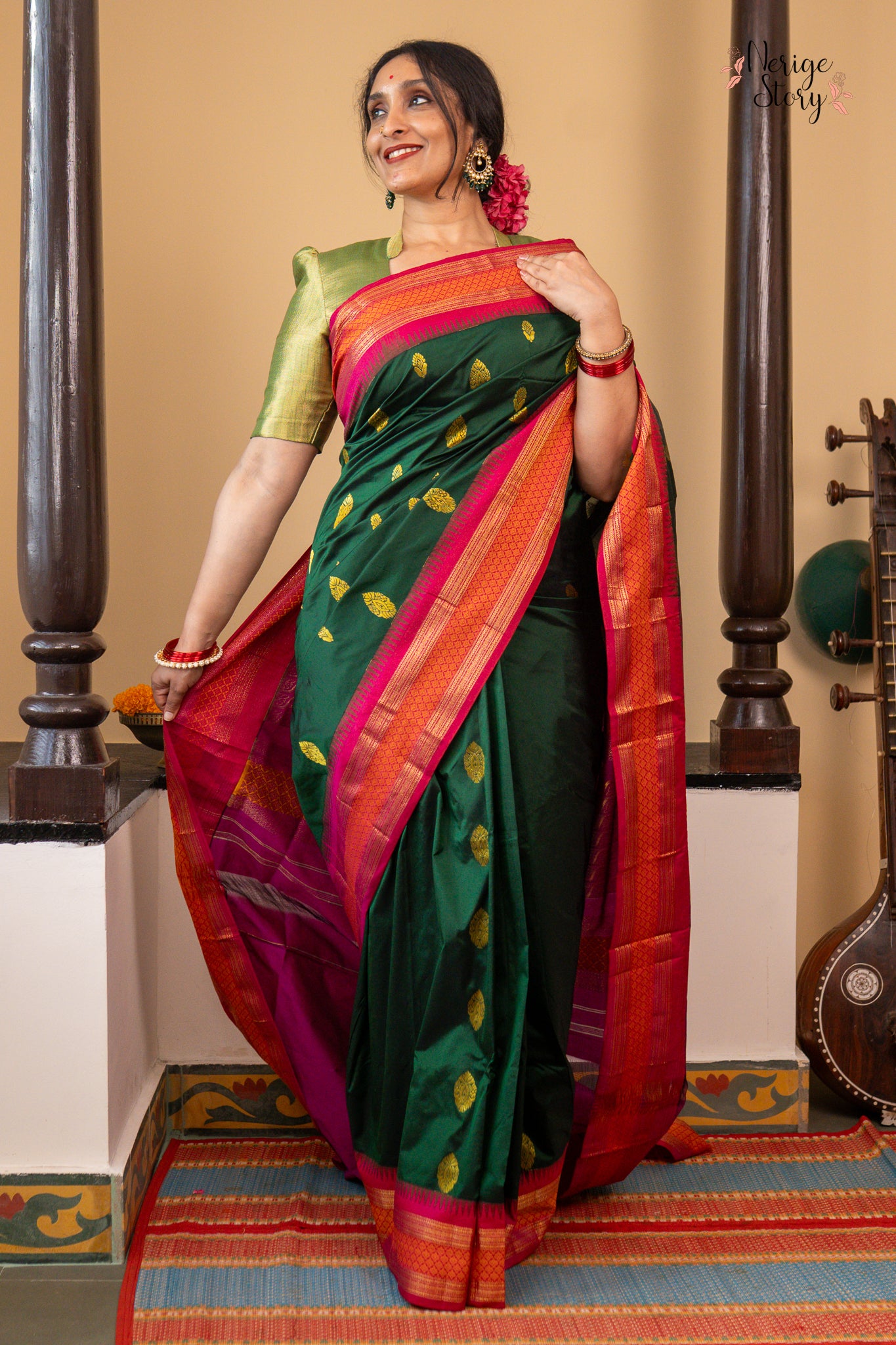 RENUKA (ರೆಣುಕಾ)
