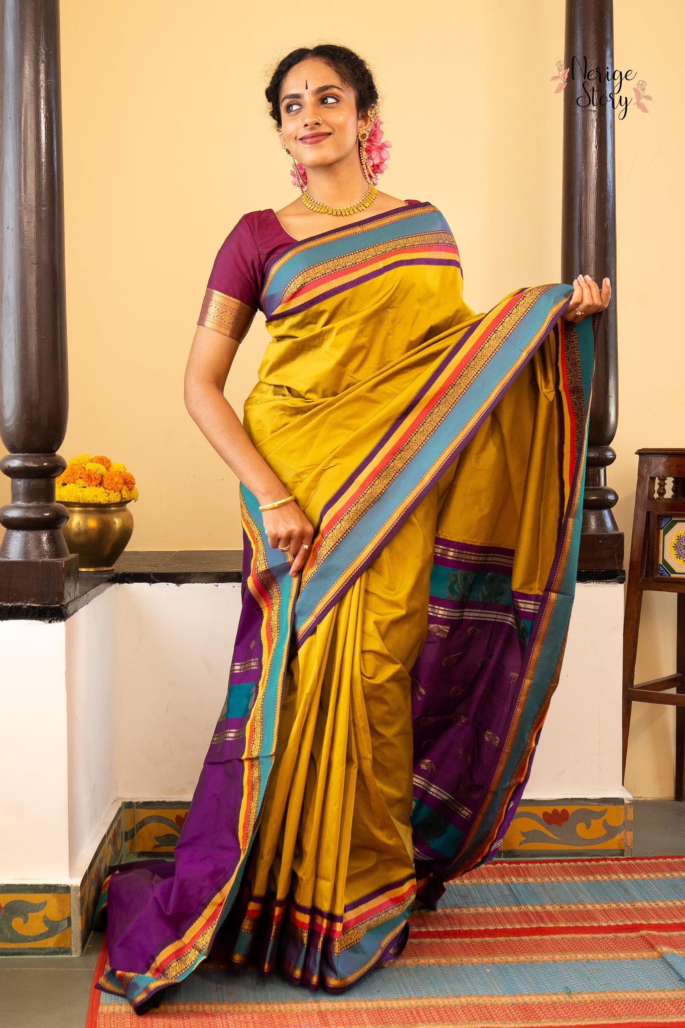 INDULEKHI (ಇಂದುಲೇಖಿ)