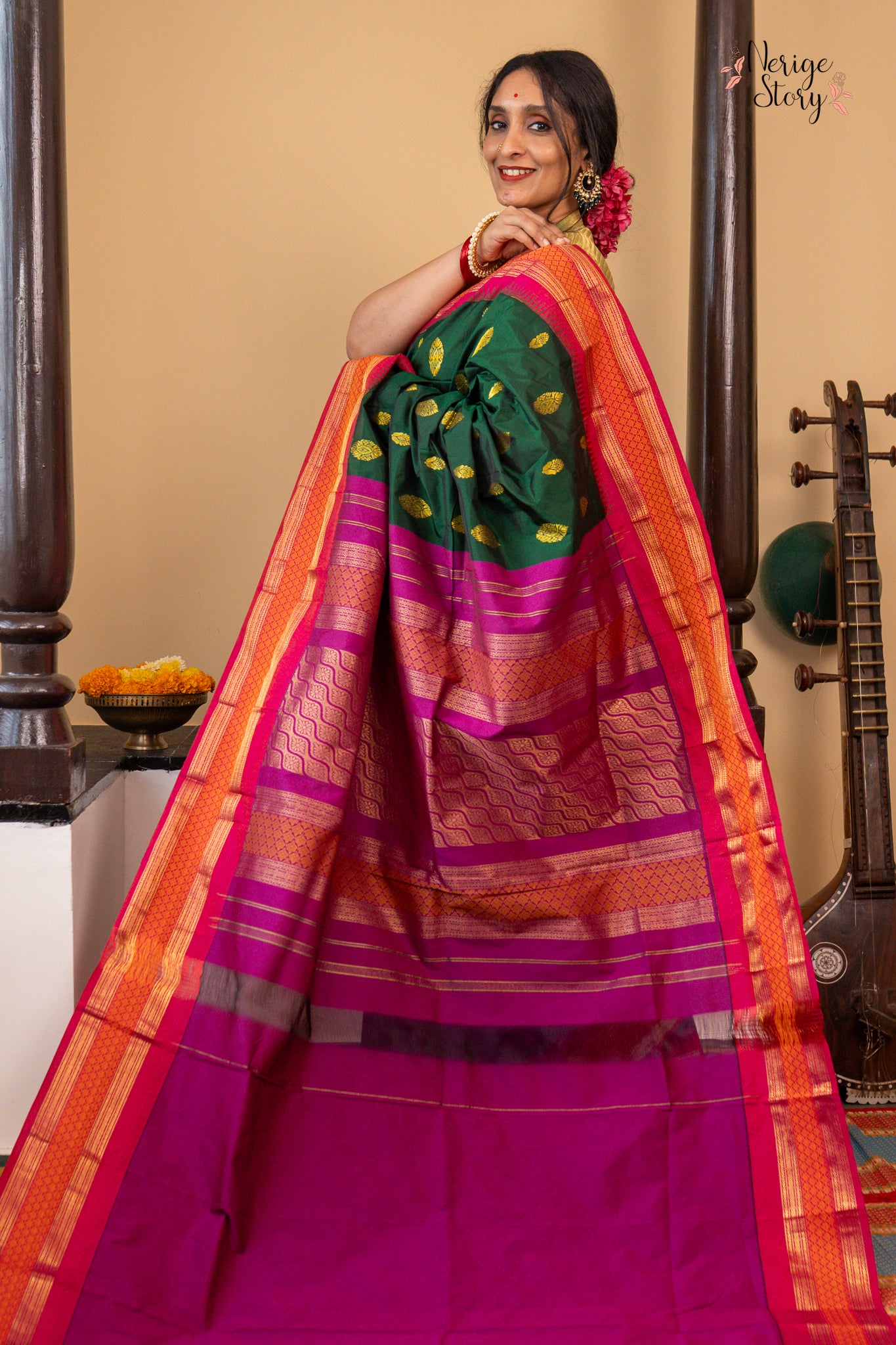 RENUKA (ರೆಣುಕಾ)