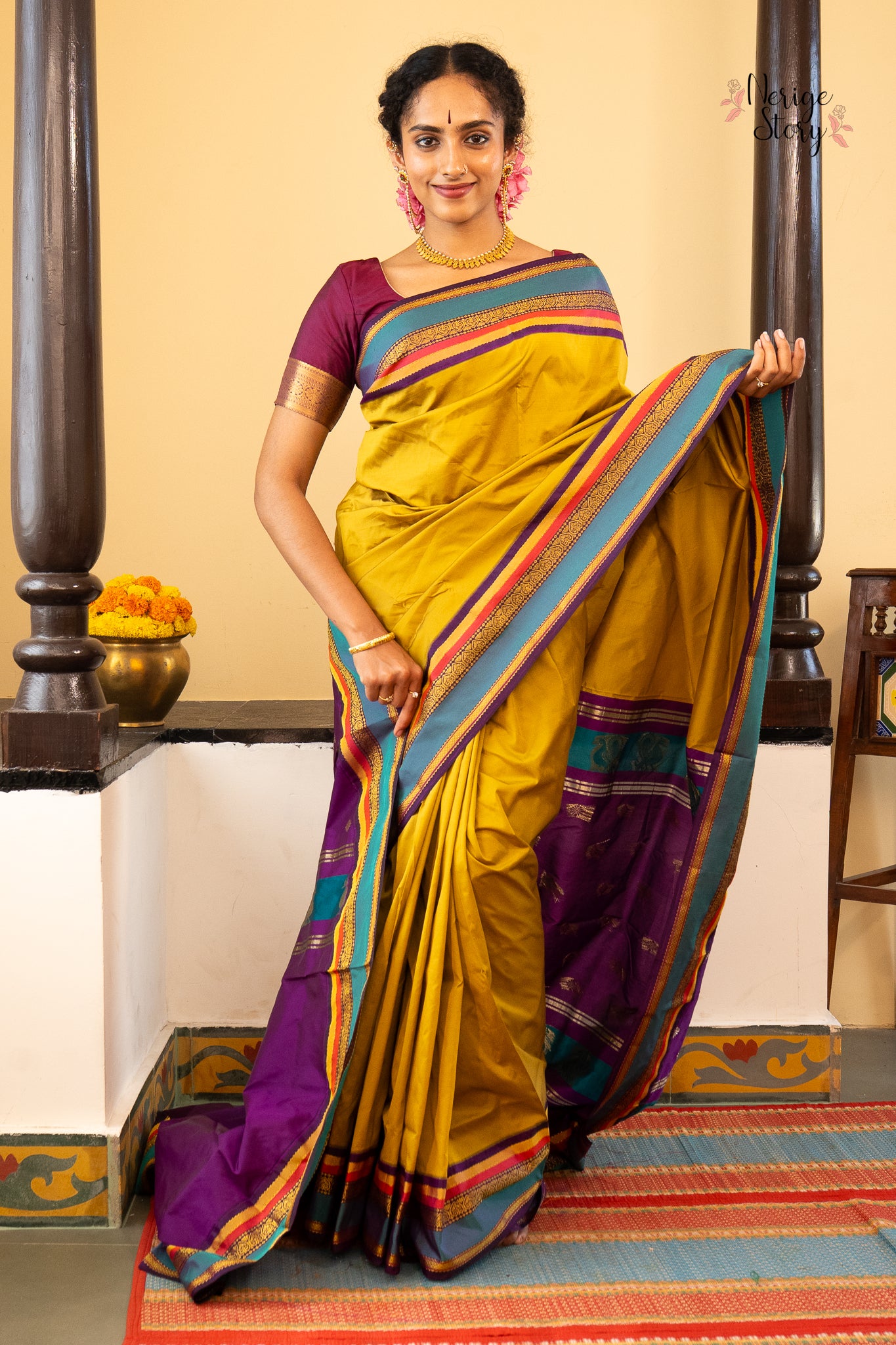INDULEKHI (ಇಂದುಲೇಖಿ)