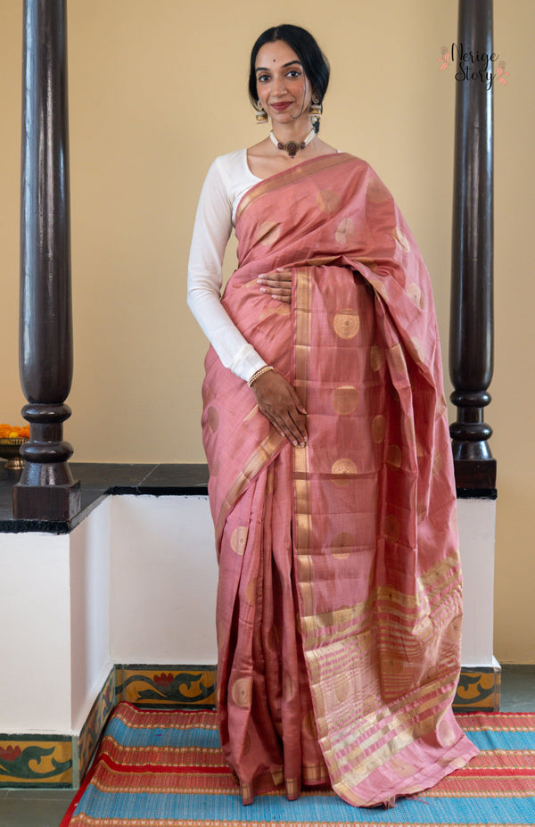 ARANYA (अरण्य)