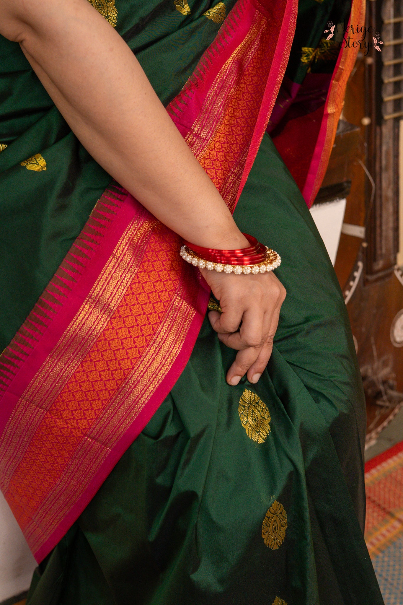 RENUKA (ರೆಣುಕಾ)