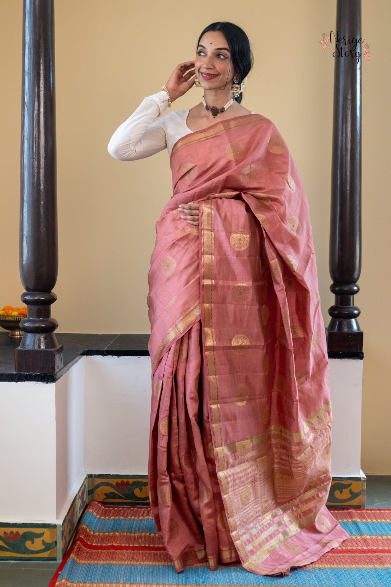 ARANYA (अरण्य)