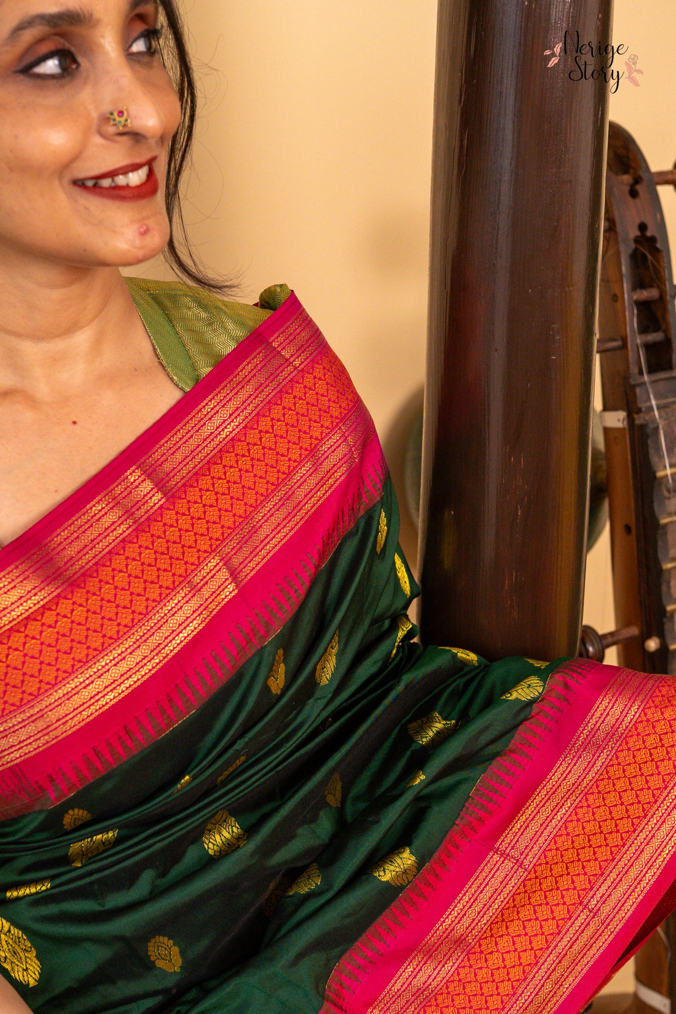 RENUKA (ರೆಣುಕಾ)