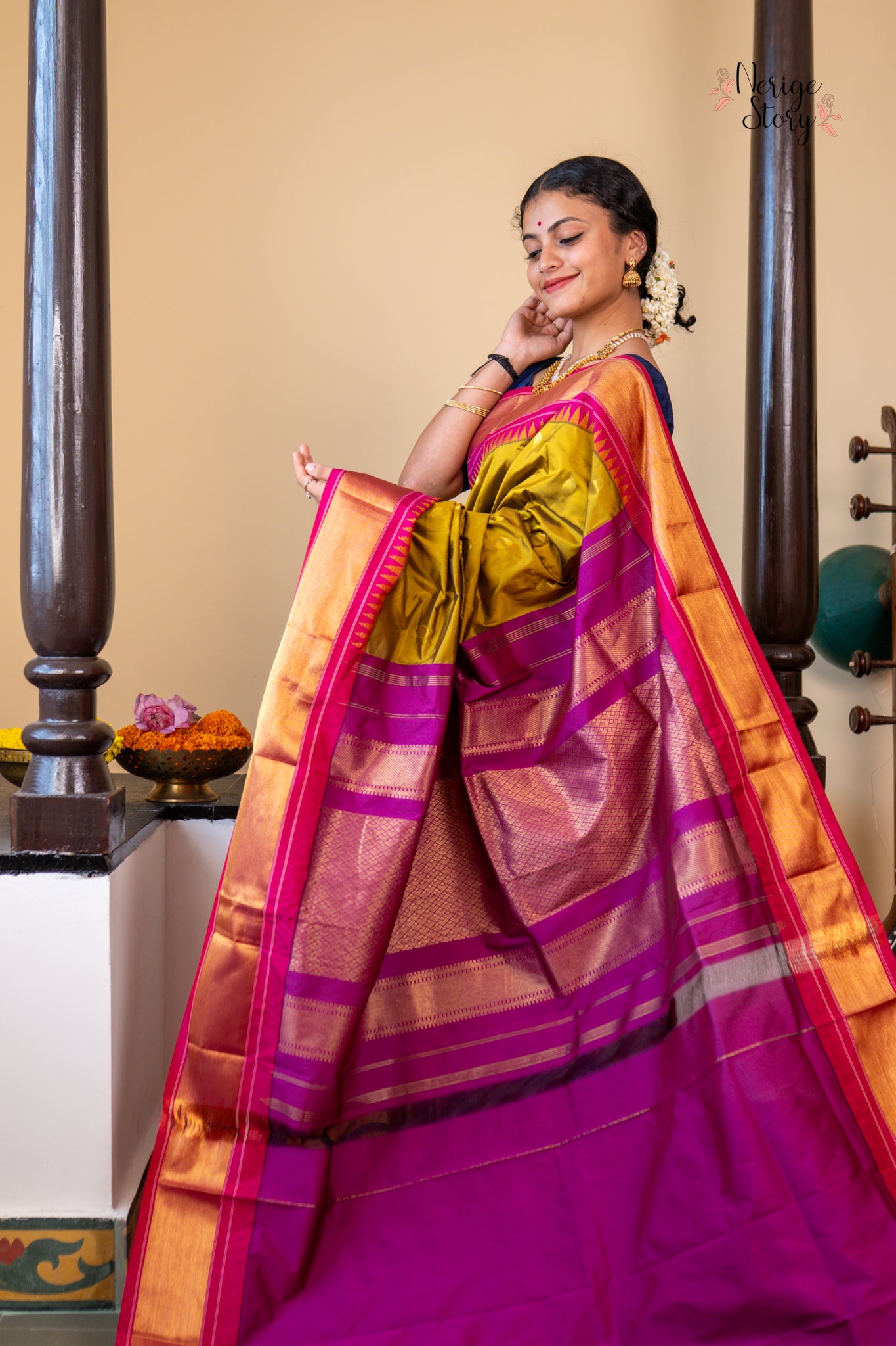 DEETYA (ದೀತ್ಯಾ)