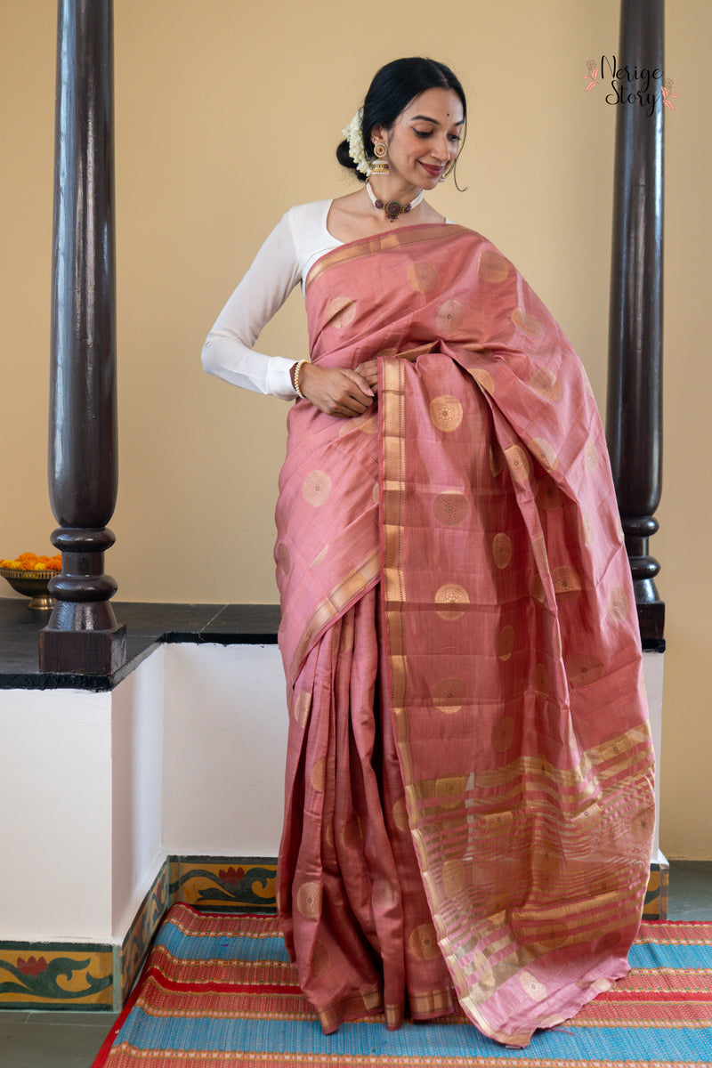 ARANYA (अरण्य)
