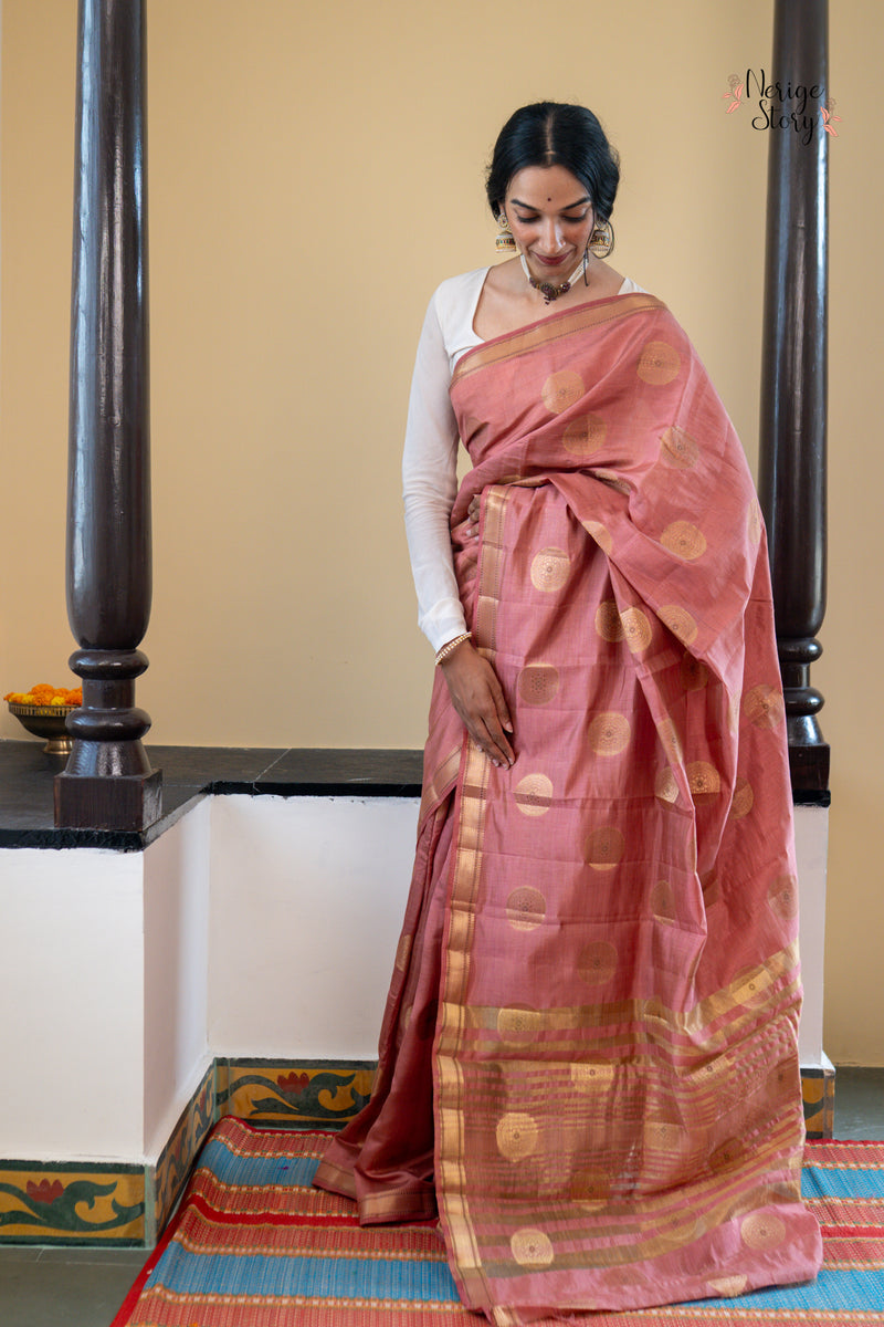 ARANYA (अरण्य)