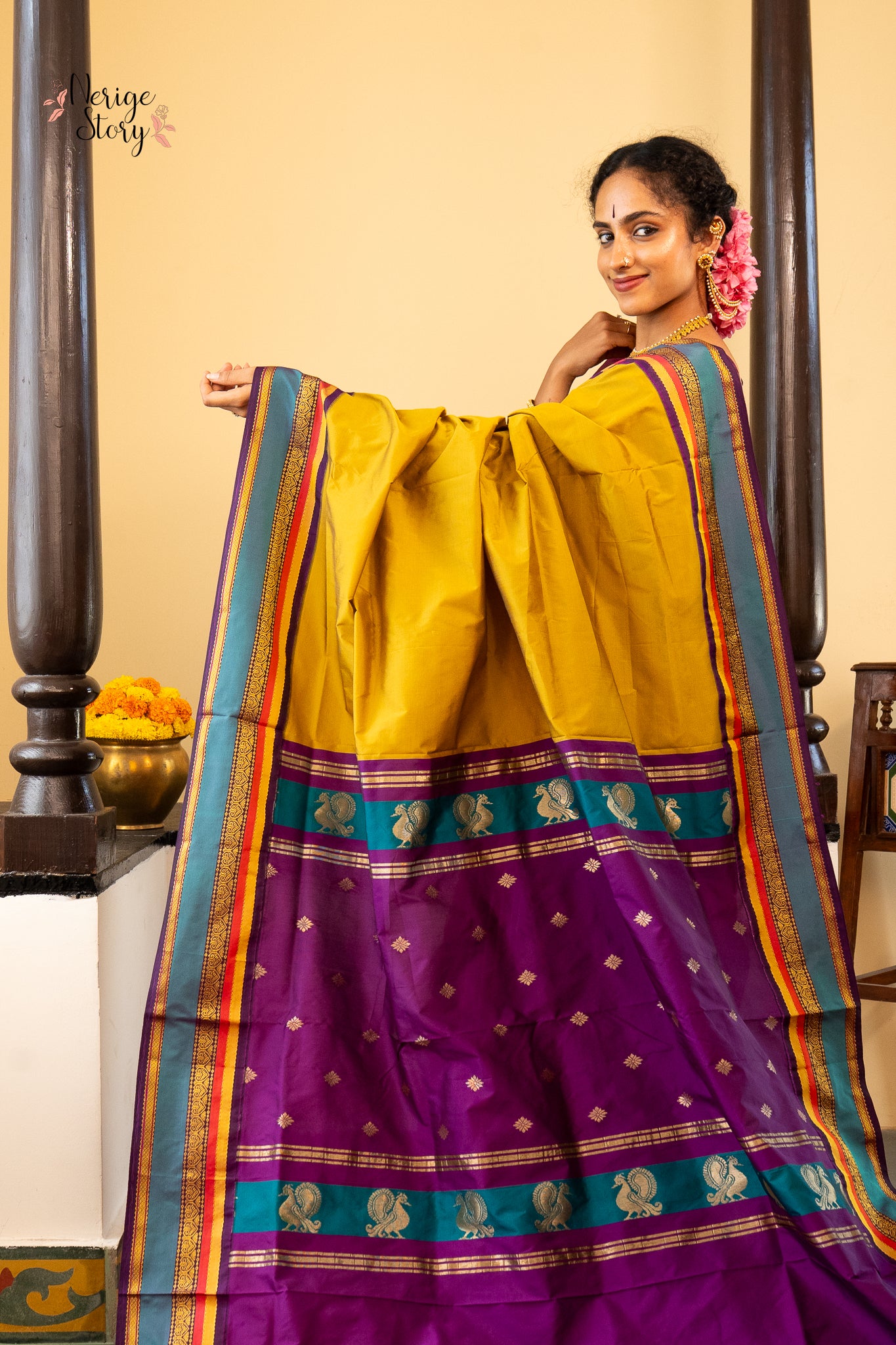 INDULEKHI (ಇಂದುಲೇಖಿ)