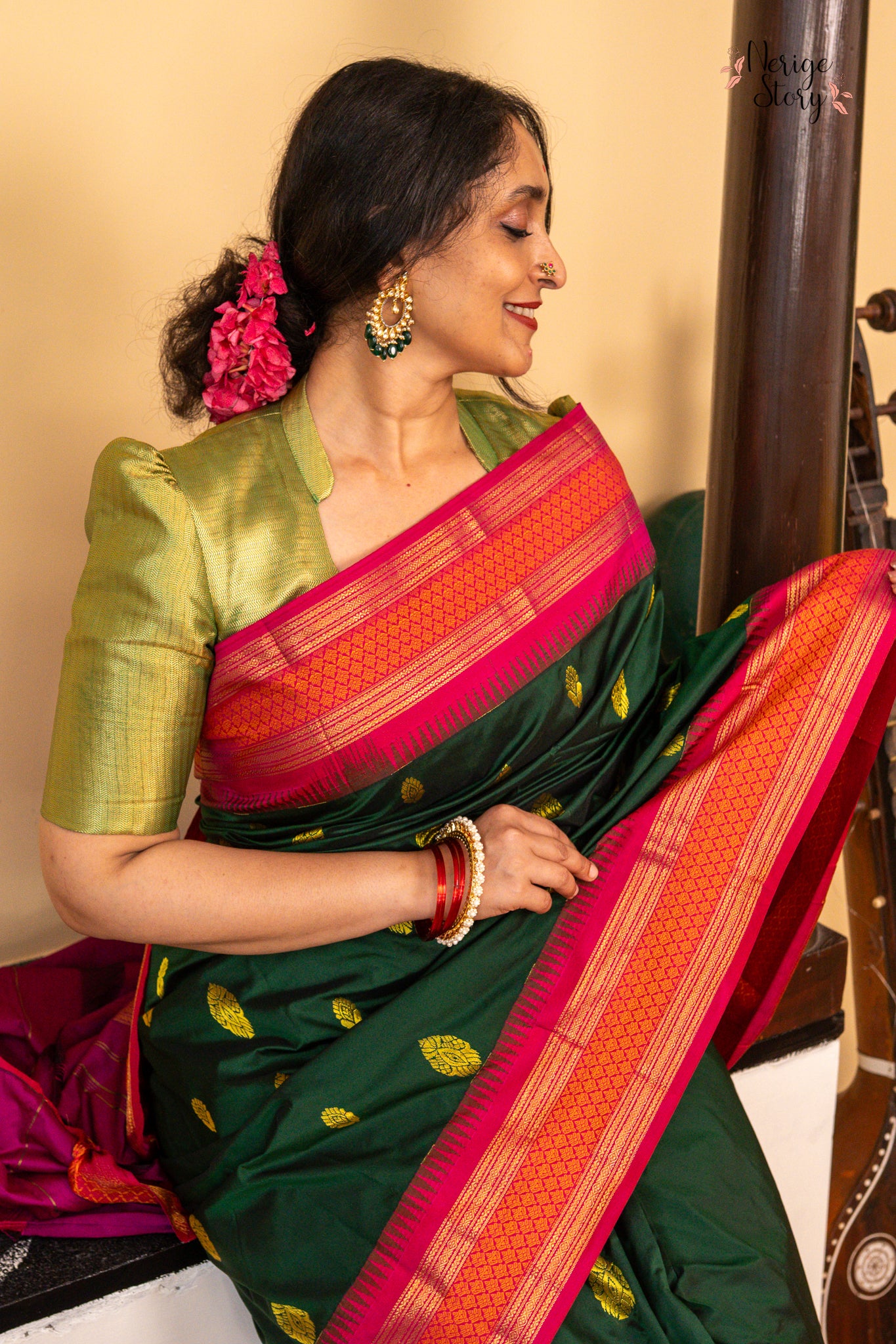 RENUKA (ರೆಣುಕಾ)