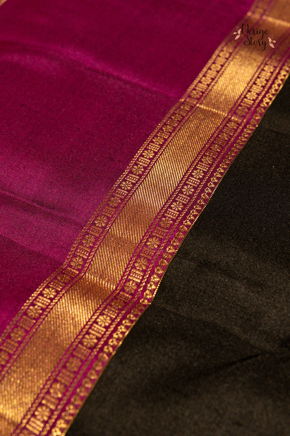 CHARUSHILA (చారుశీల)