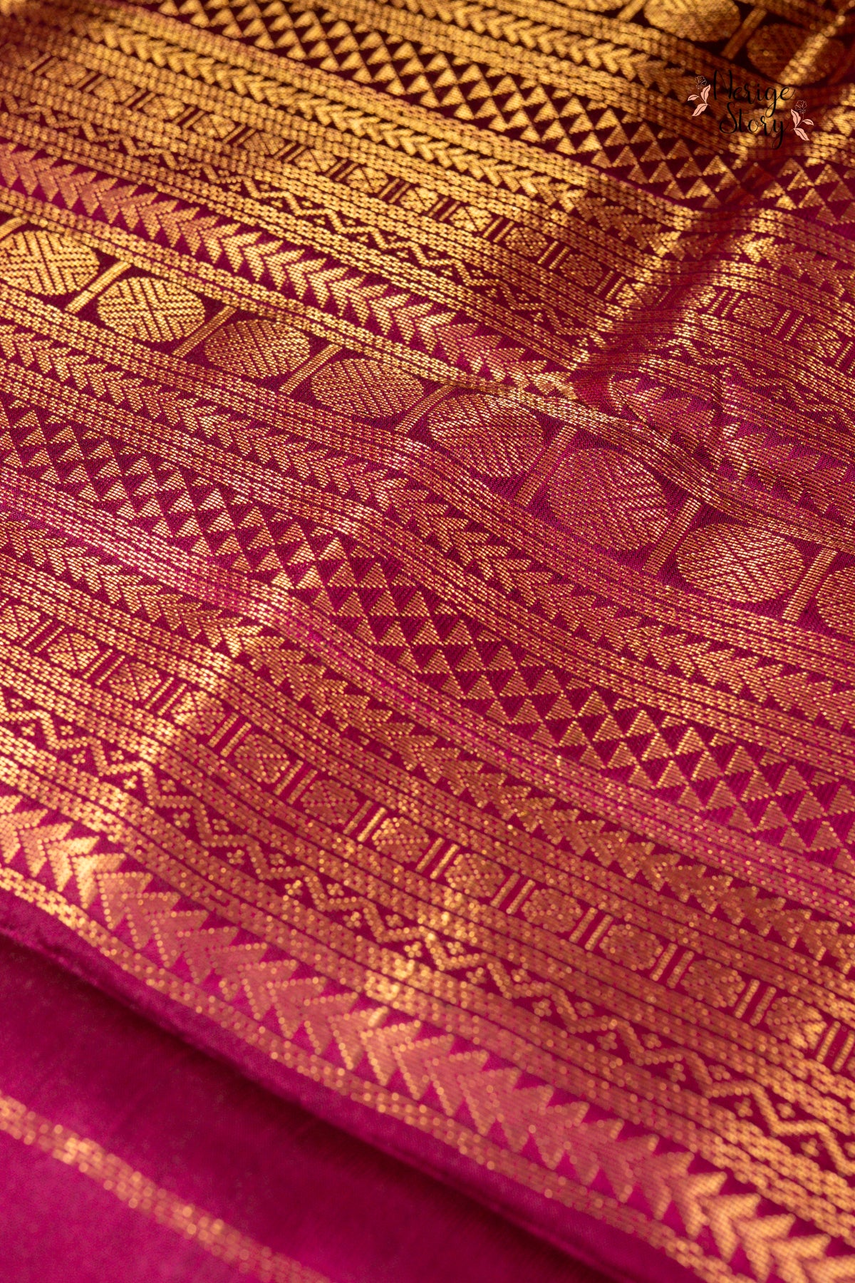 CHARUSHILA (చారుశీల)