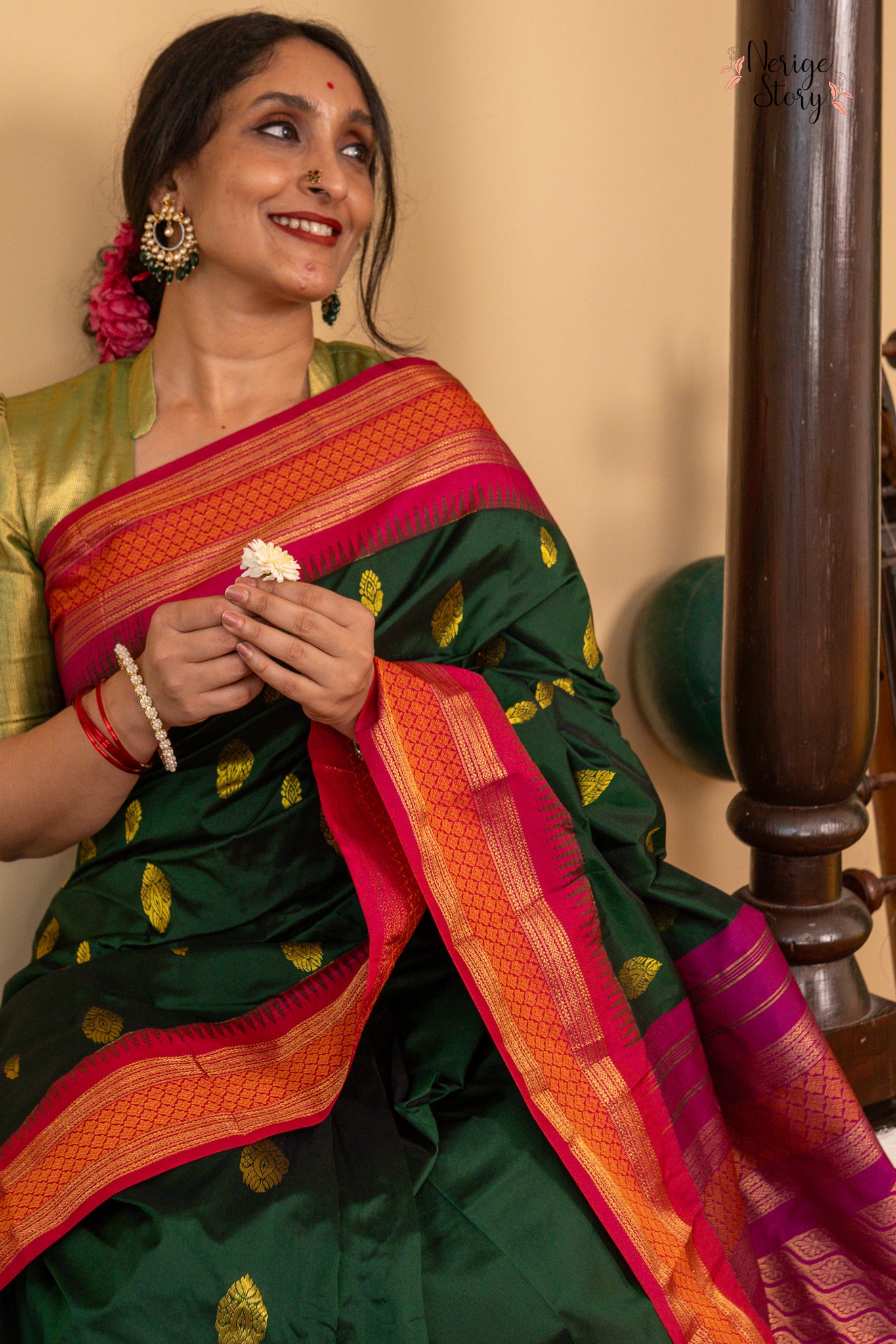 RENUKA (ರೆಣುಕಾ)