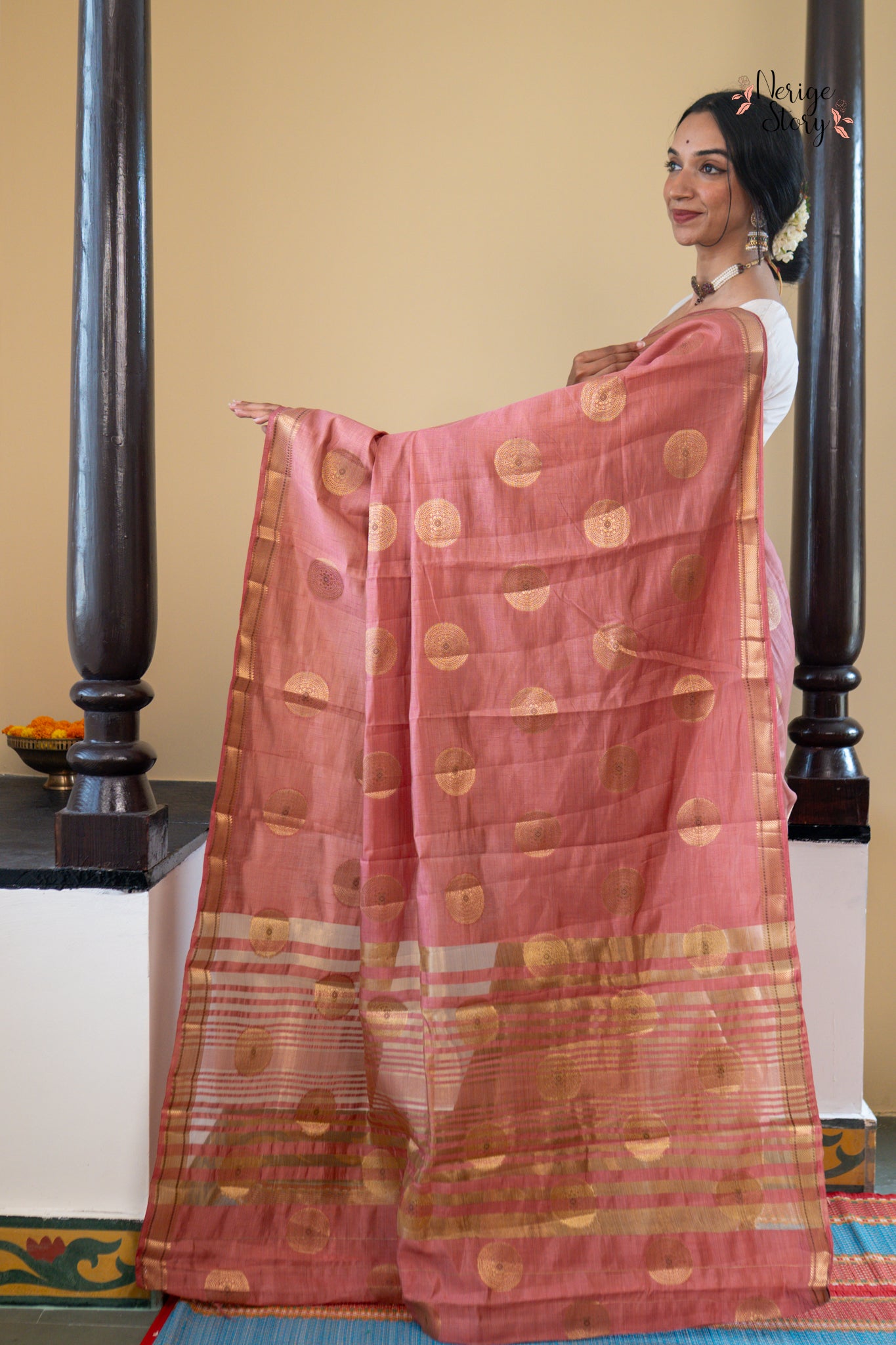 ARANYA (अरण्य)