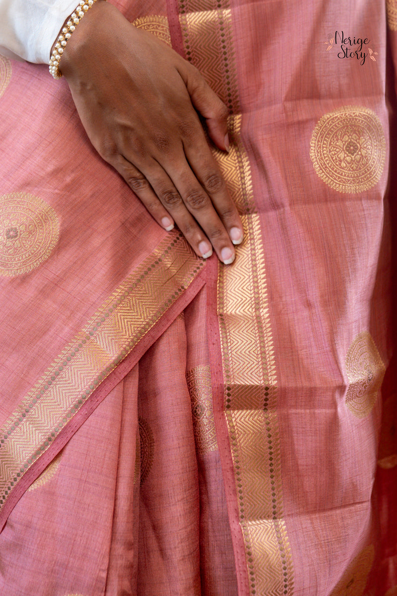 ARANYA (अरण्य)