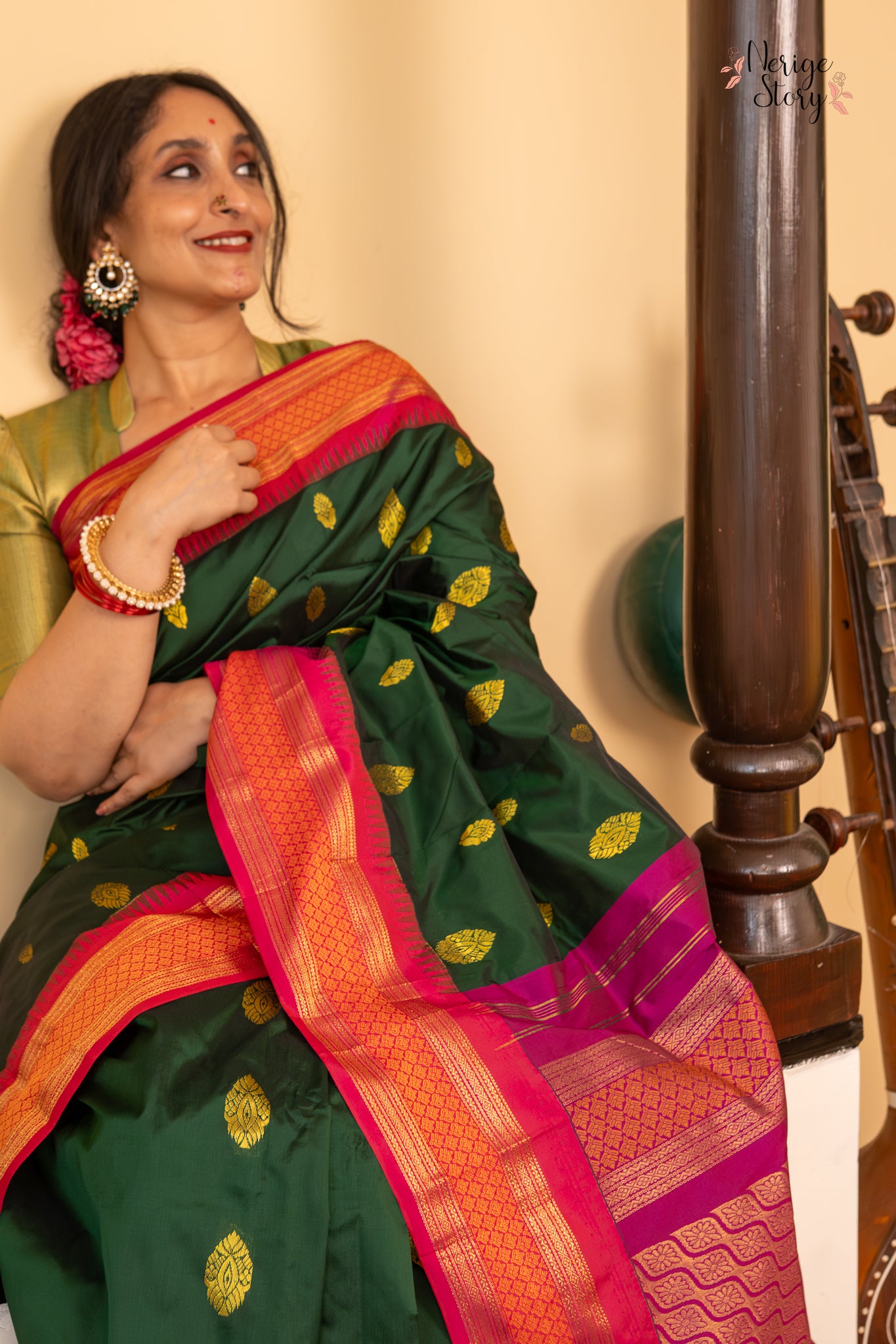 RENUKA (ರೆಣುಕಾ)