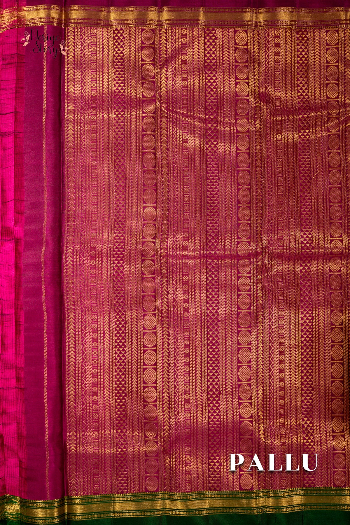 CHARUSHILA (చారుశీల)