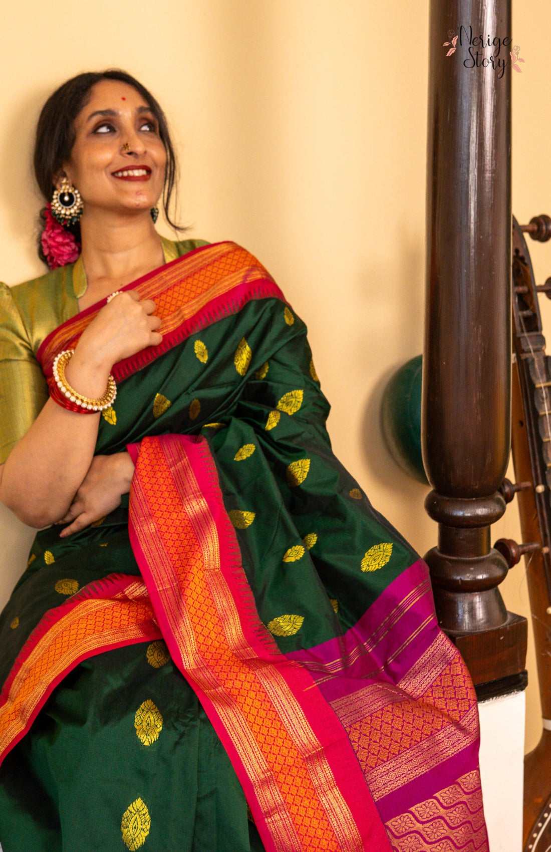 RENUKA (ರೆಣುಕಾ)