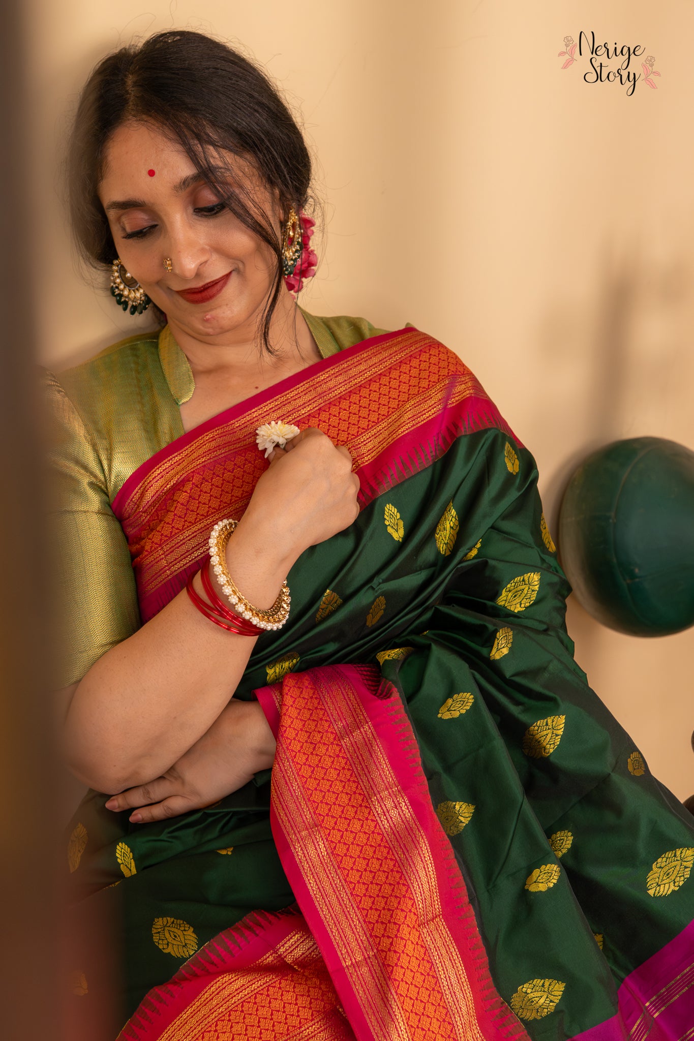 RENUKA (ರೆಣುಕಾ)