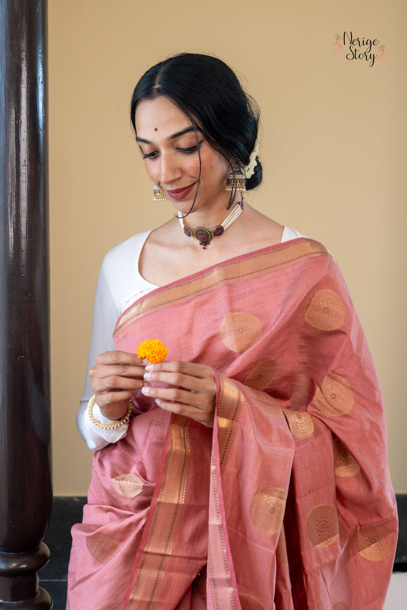 ARANYA (अरण्य)