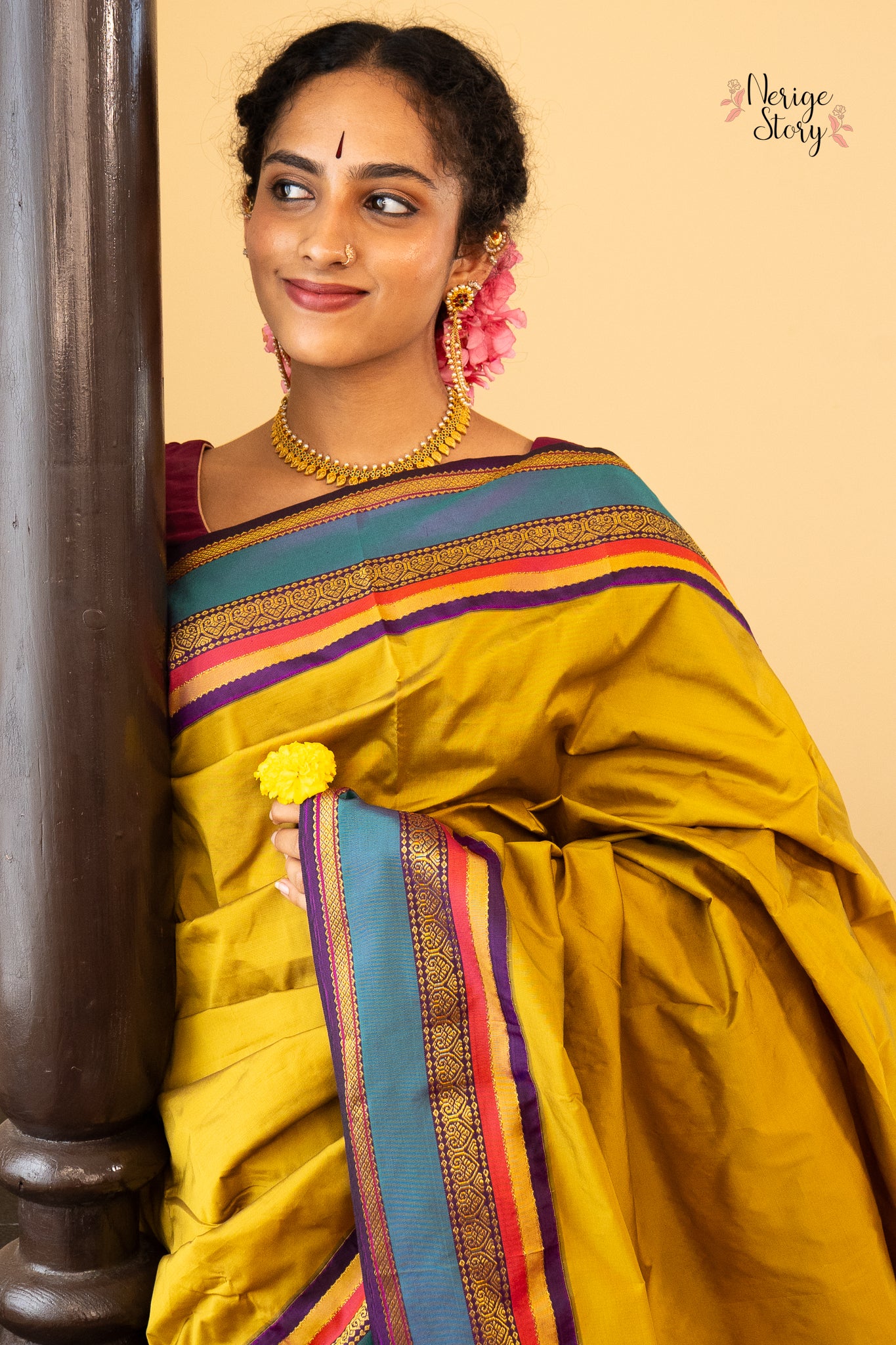INDULEKHI (ಇಂದುಲೇಖಿ)