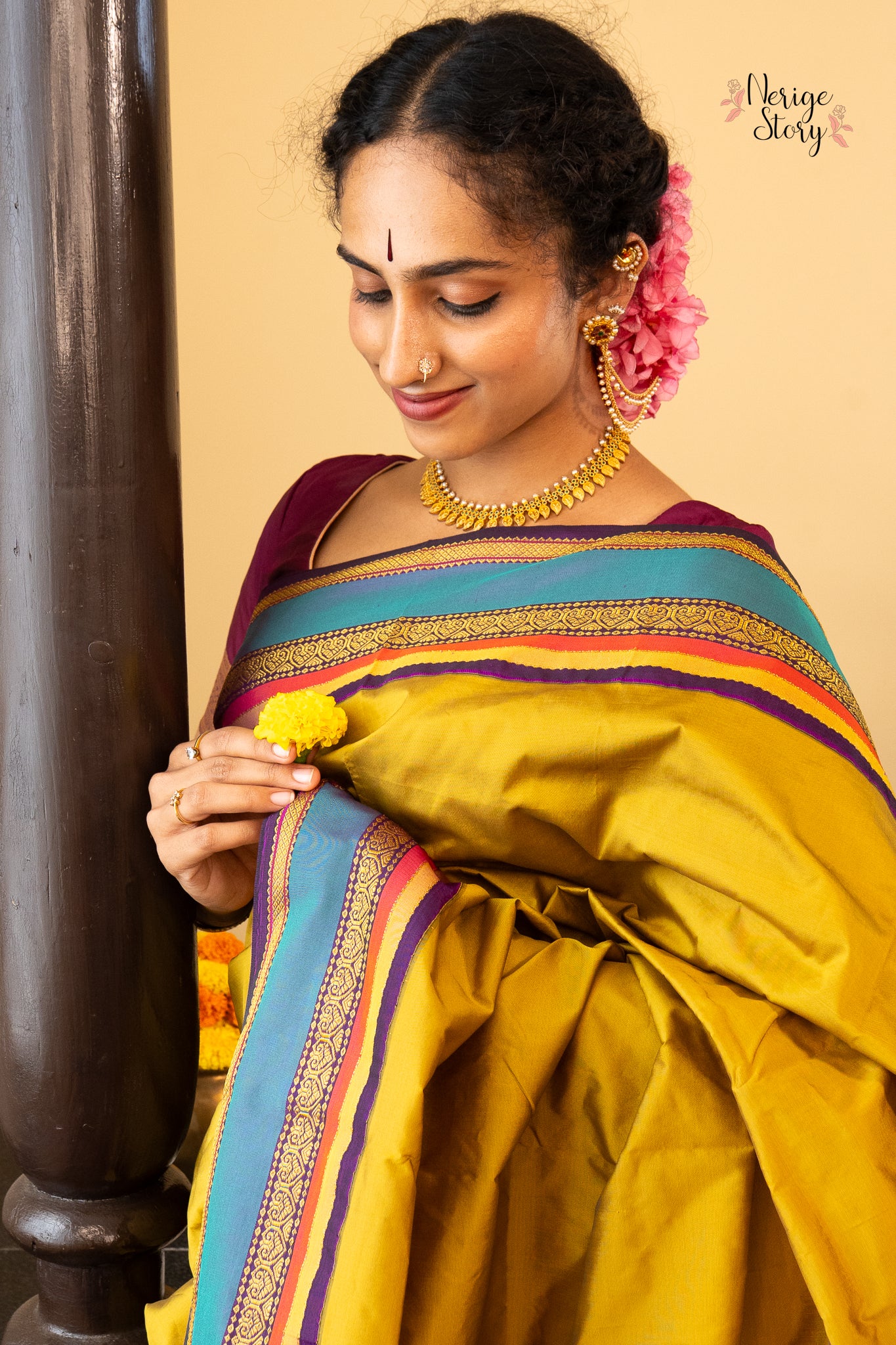 INDULEKHI (ಇಂದುಲೇಖಿ)