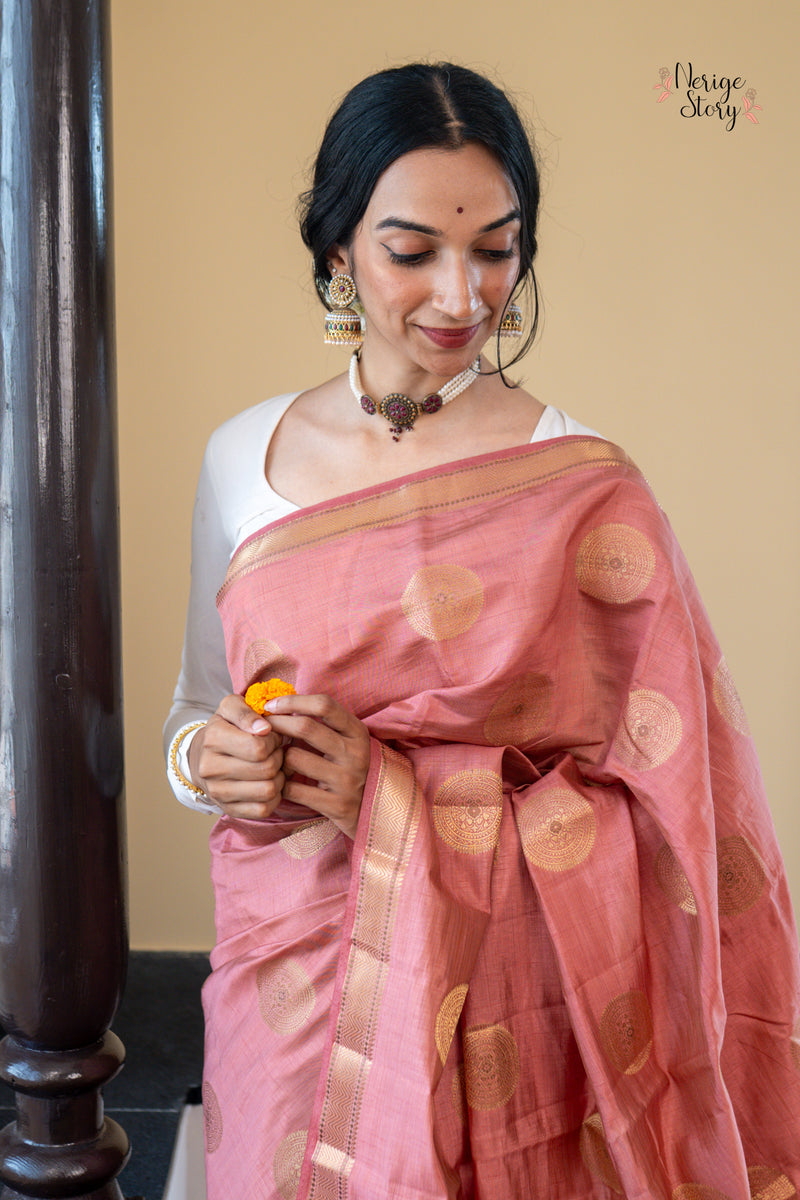 ARANYA (अरण्य)