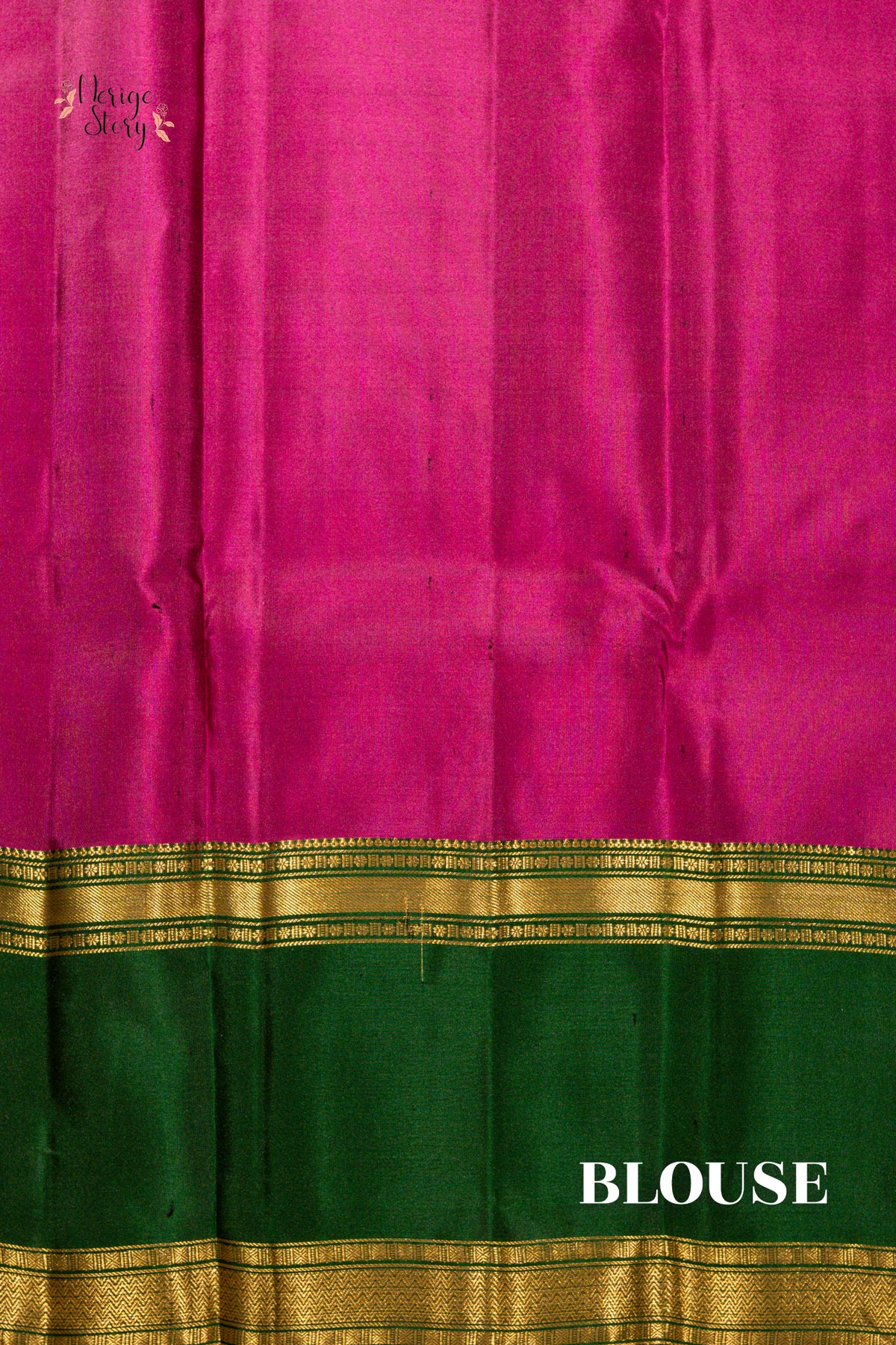 CHARUSHILA (చారుశీల)