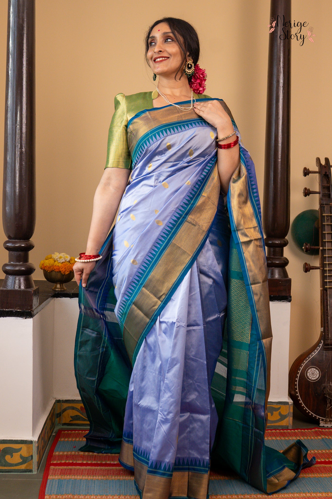 RATIKA (ರತಿಕಾ)