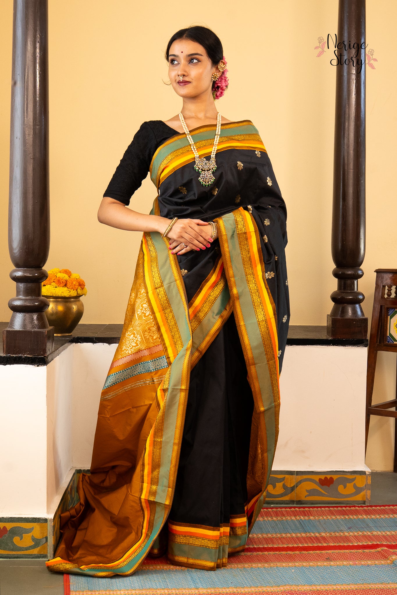 ILAVILA (ಇಲವಿಲಾ)