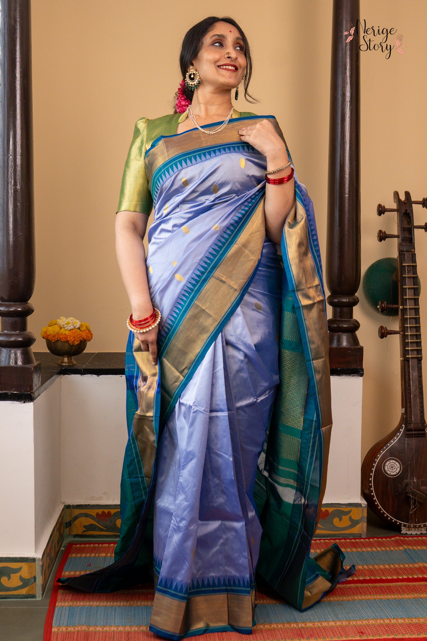 RATIKA (ರತಿಕಾ)