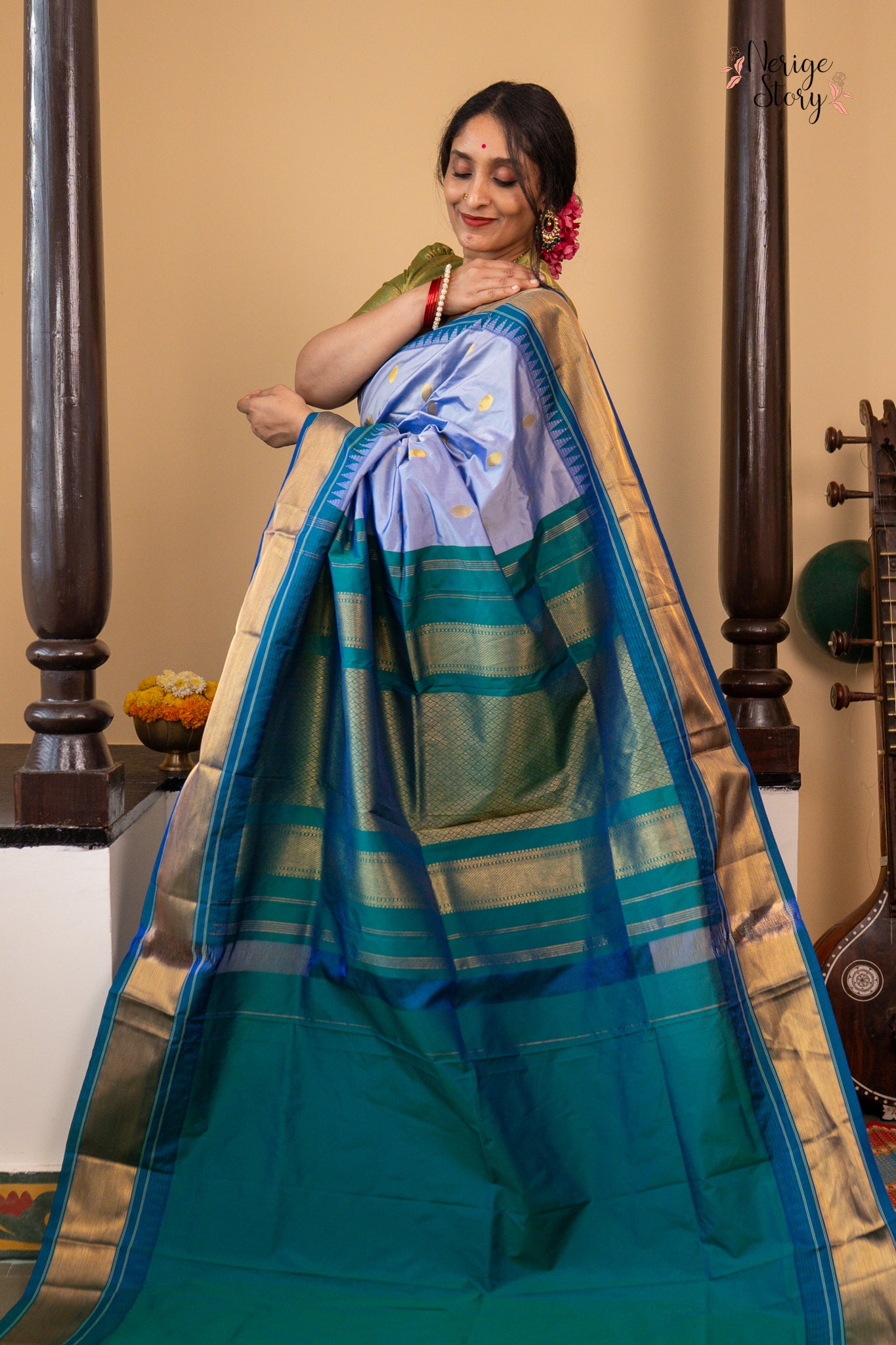 RATIKA (ರತಿಕಾ)