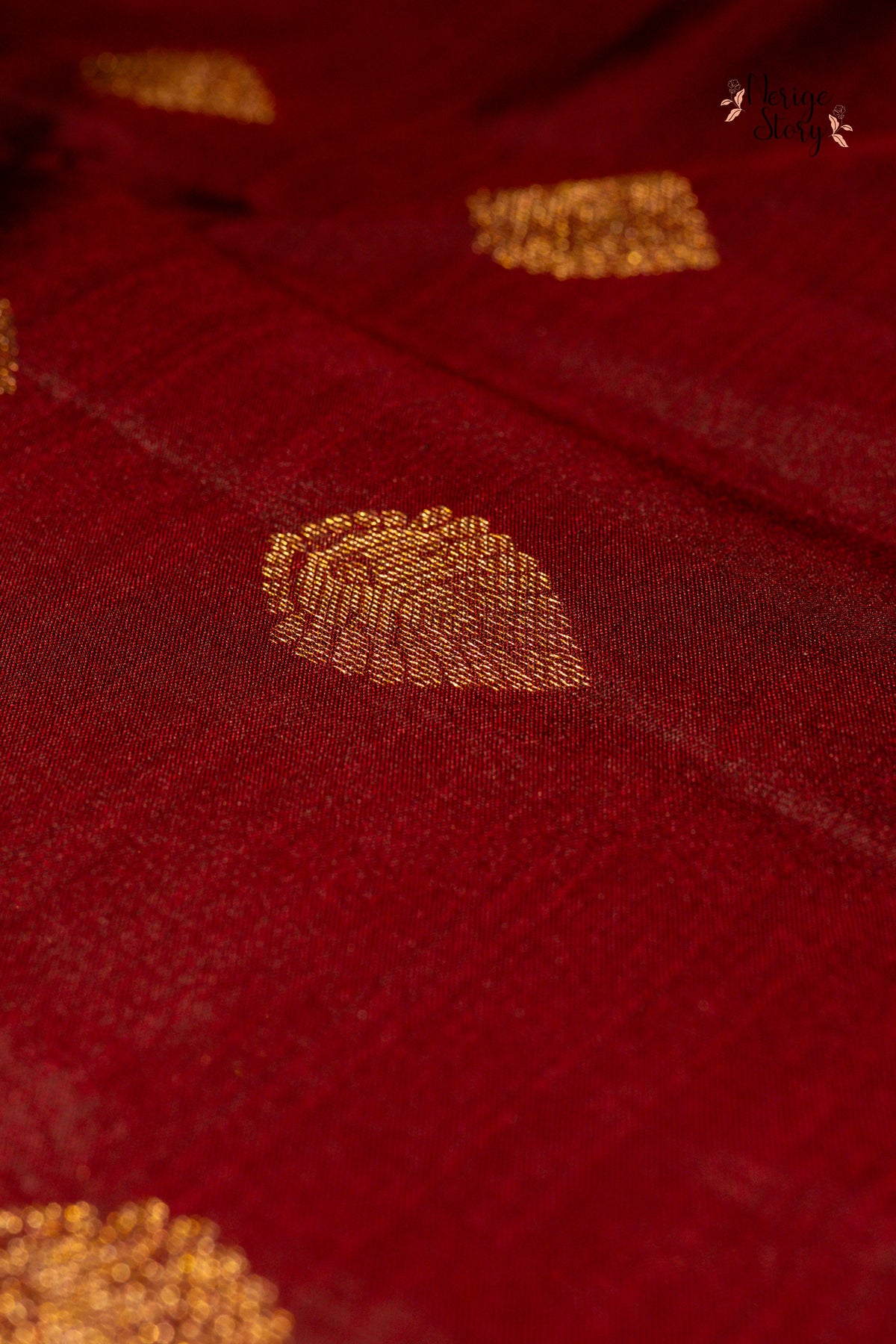 BAIKUNTHI (వైకుంఠి)