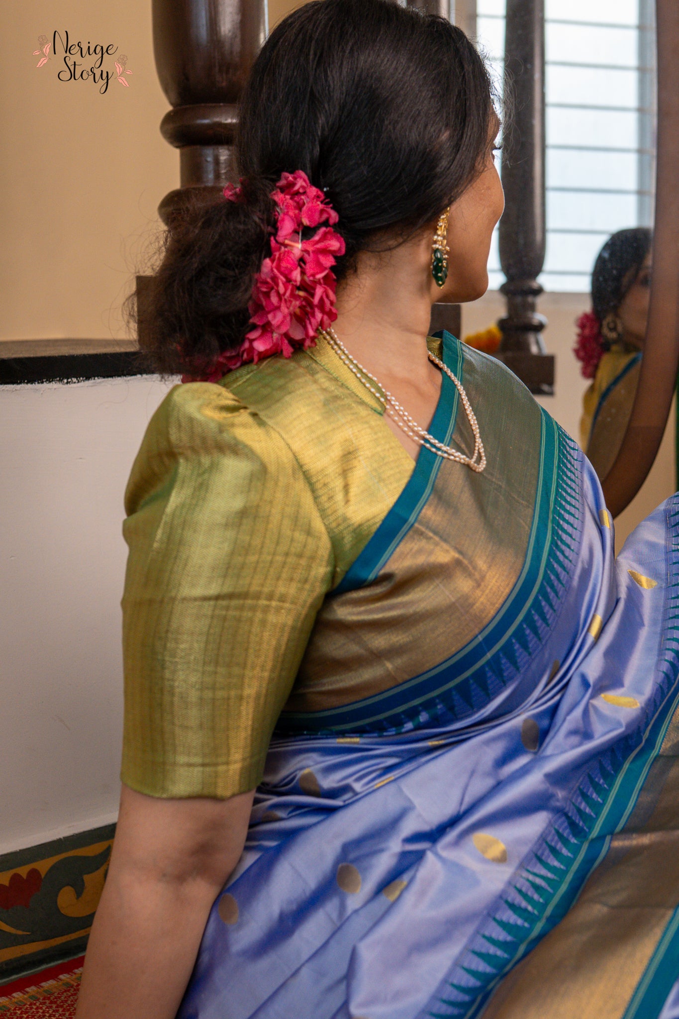 RATIKA (ರತಿಕಾ)