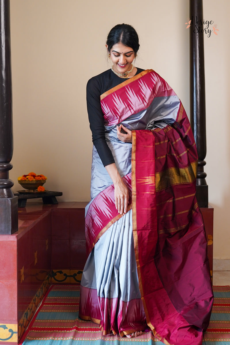 SUHASINI (ಸುಹಾಸಿನಿ)