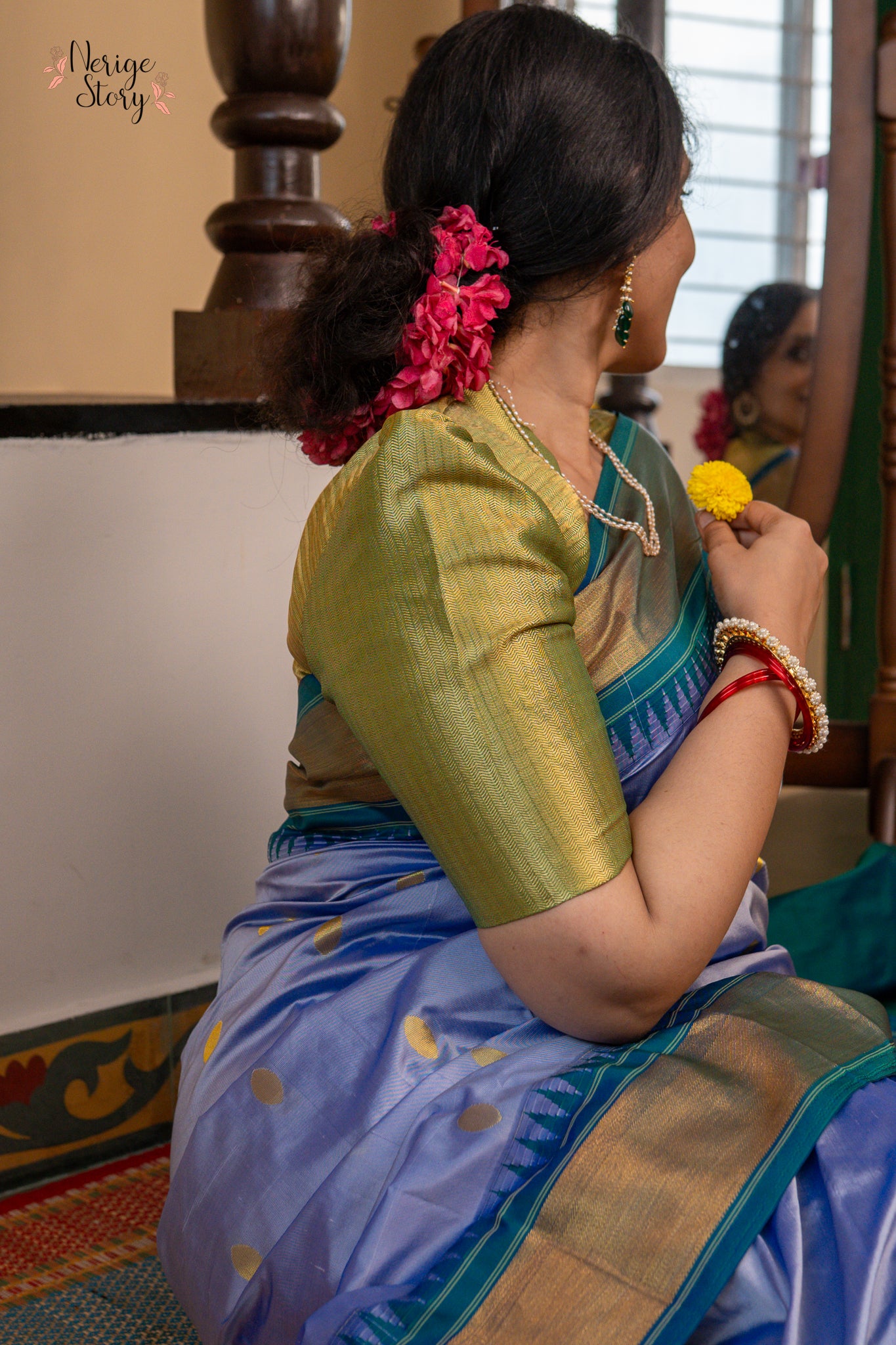 RATIKA (ರತಿಕಾ)