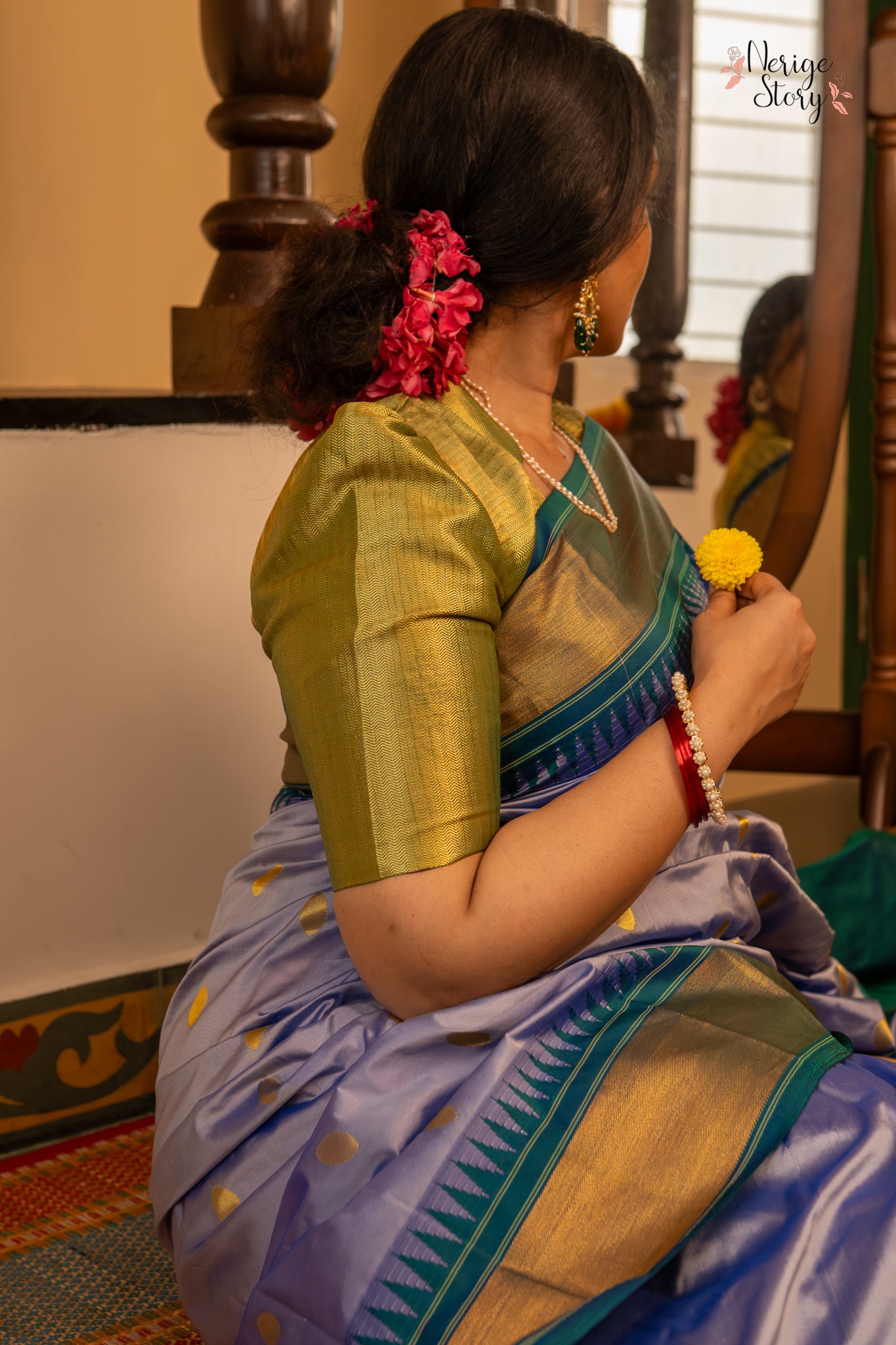RATIKA (ರತಿಕಾ)