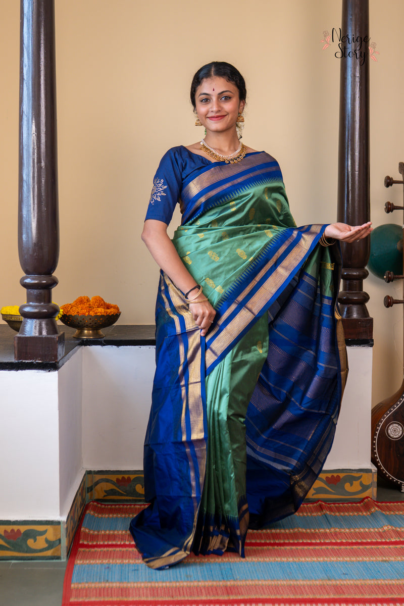 KAMYA (ಕಾಮ್ಯ)