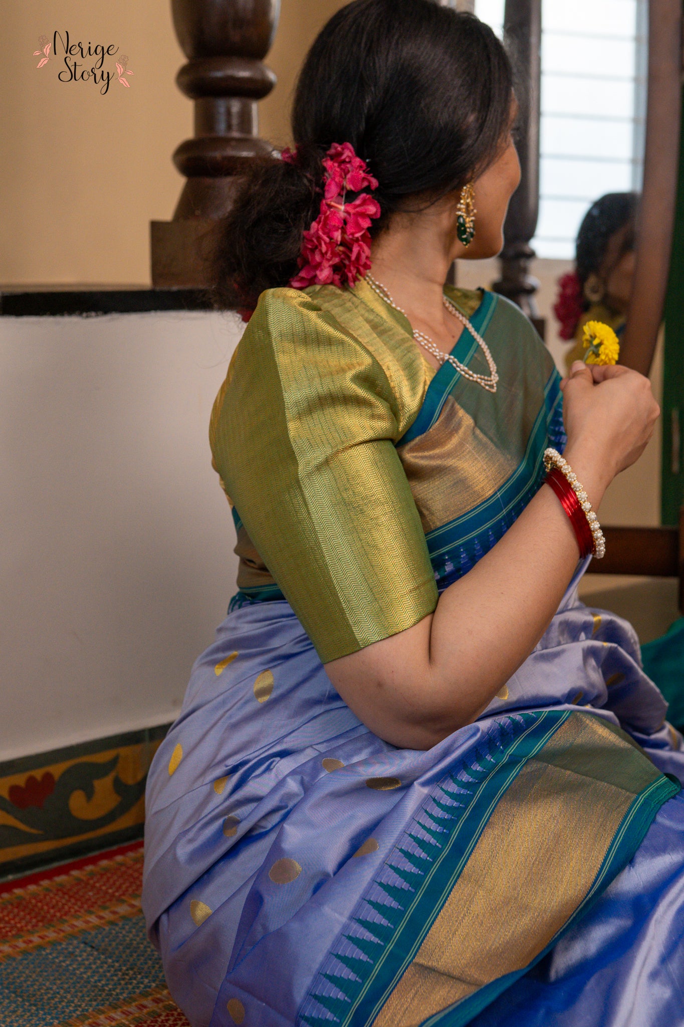 RATIKA (ರತಿಕಾ)