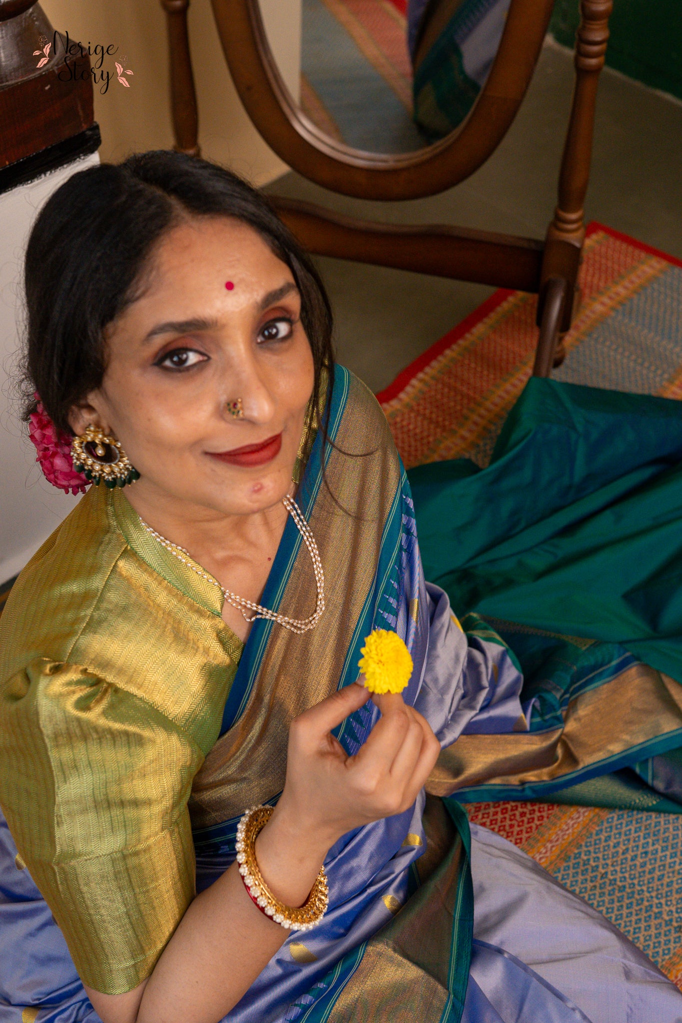 RATIKA (ರತಿಕಾ)