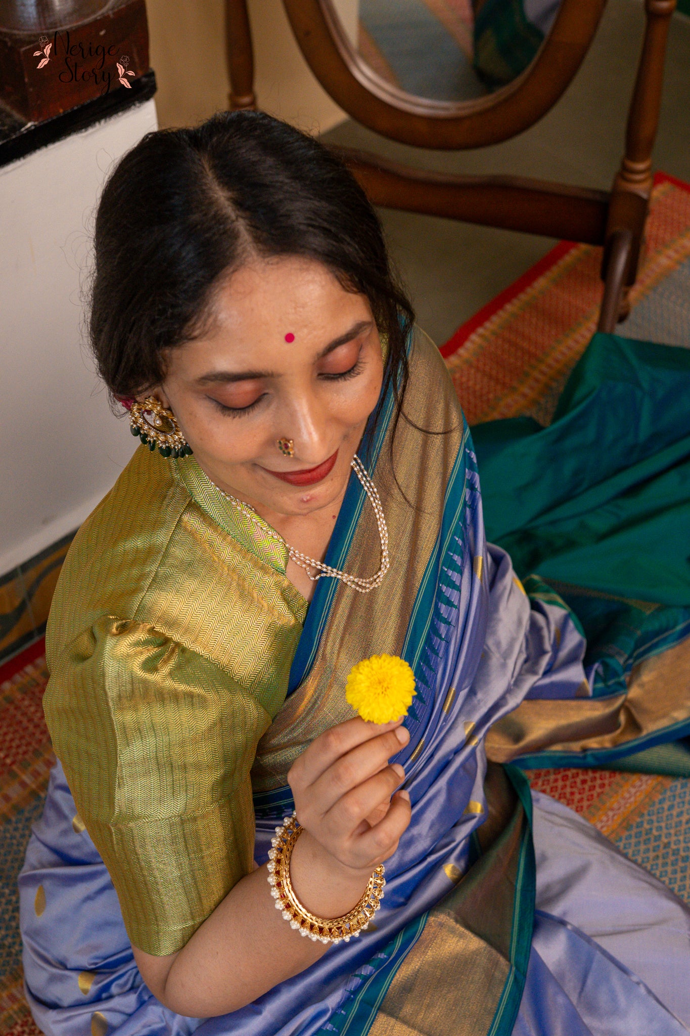 RATIKA (ರತಿಕಾ)