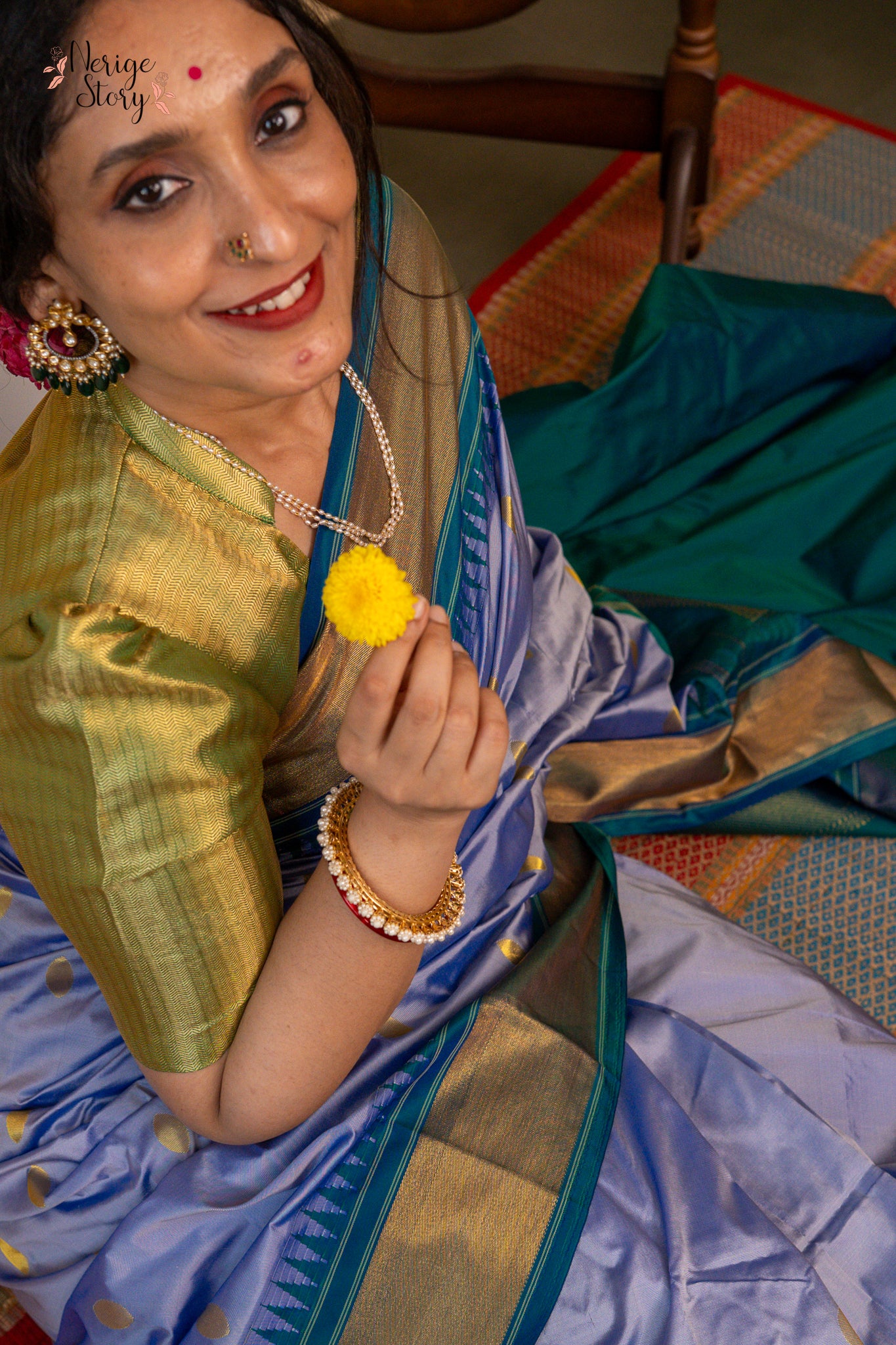 RATIKA (ರತಿಕಾ)