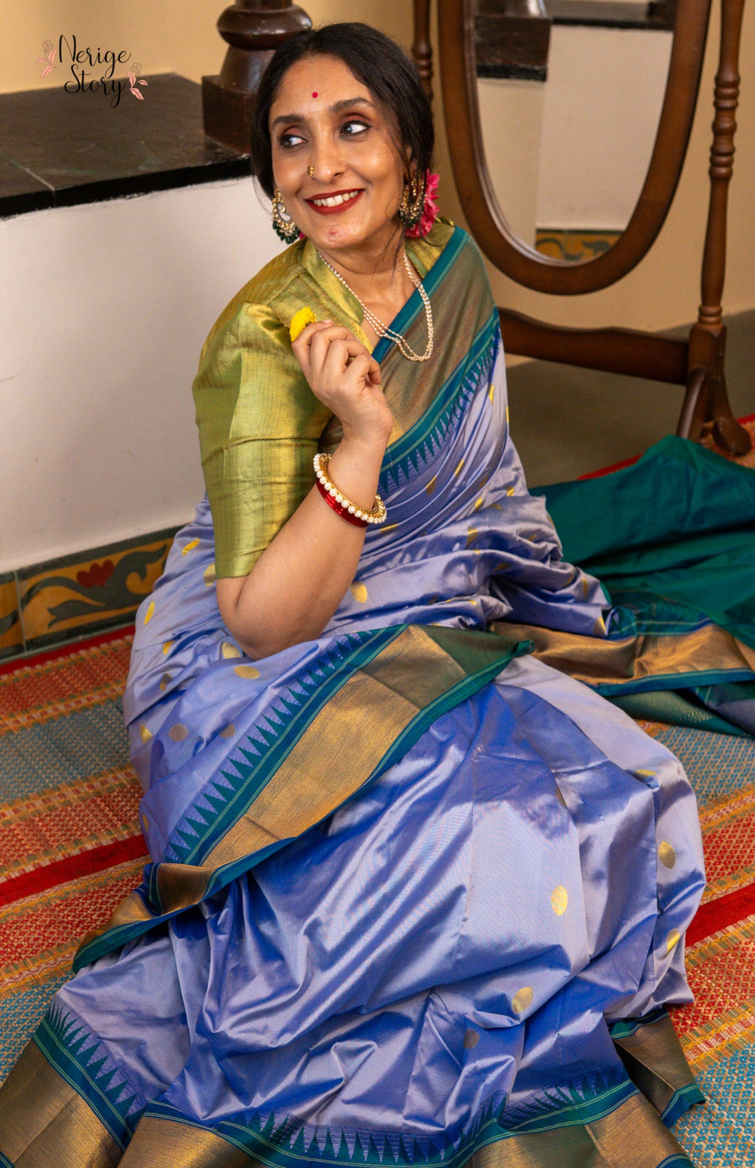 RATIKA (ರತಿಕಾ)