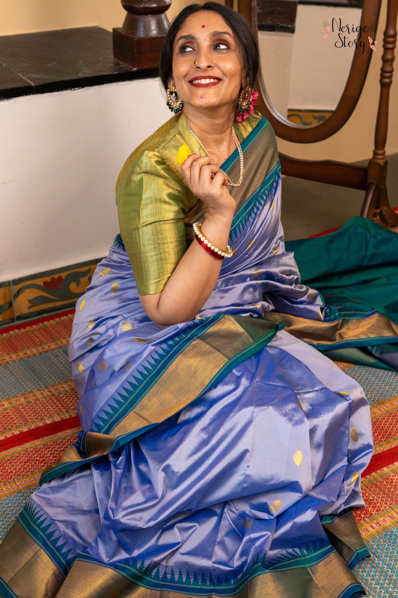 RATIKA (ರತಿಕಾ)