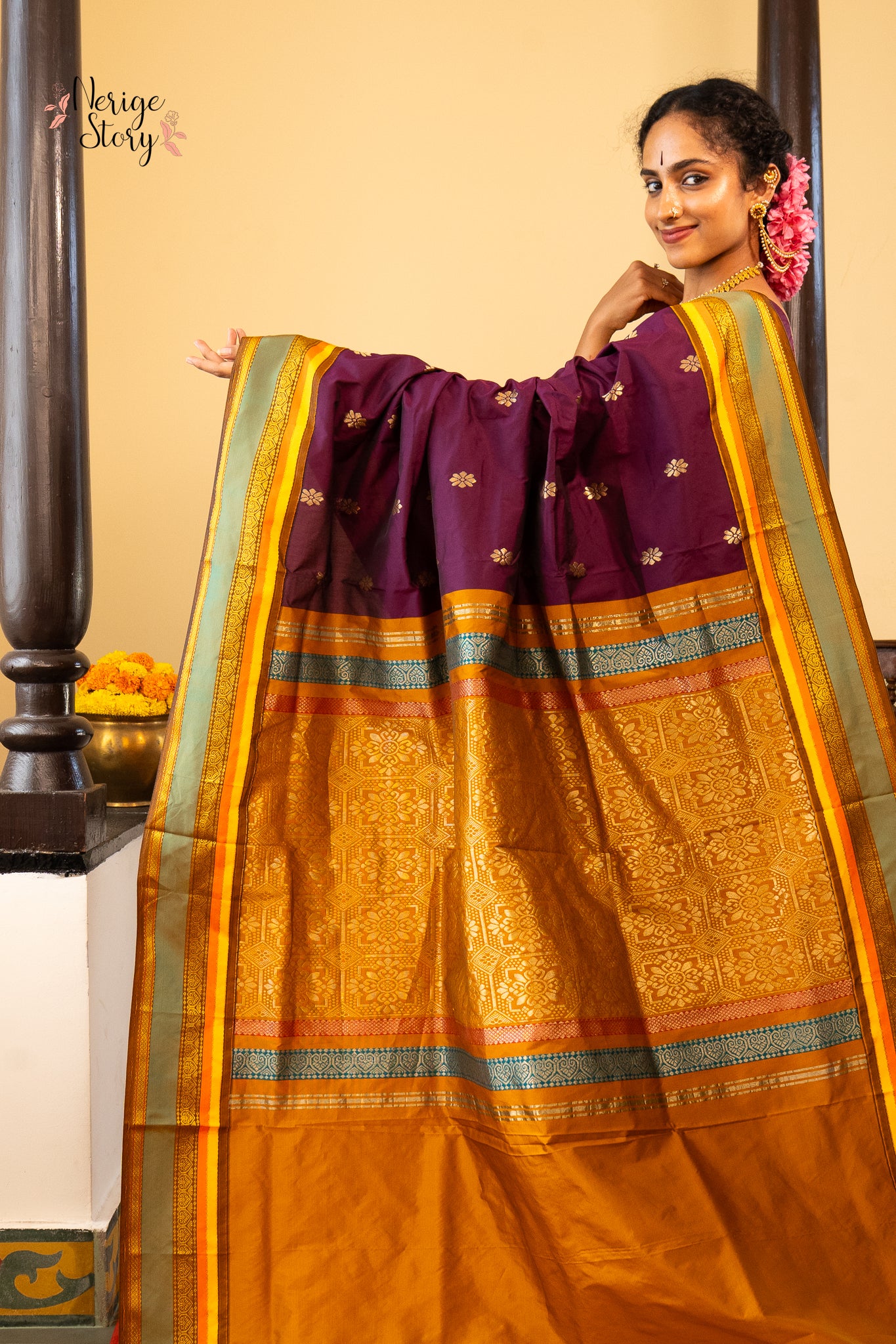 HIRANYI (ಹಿರಣ್ಯಿ)