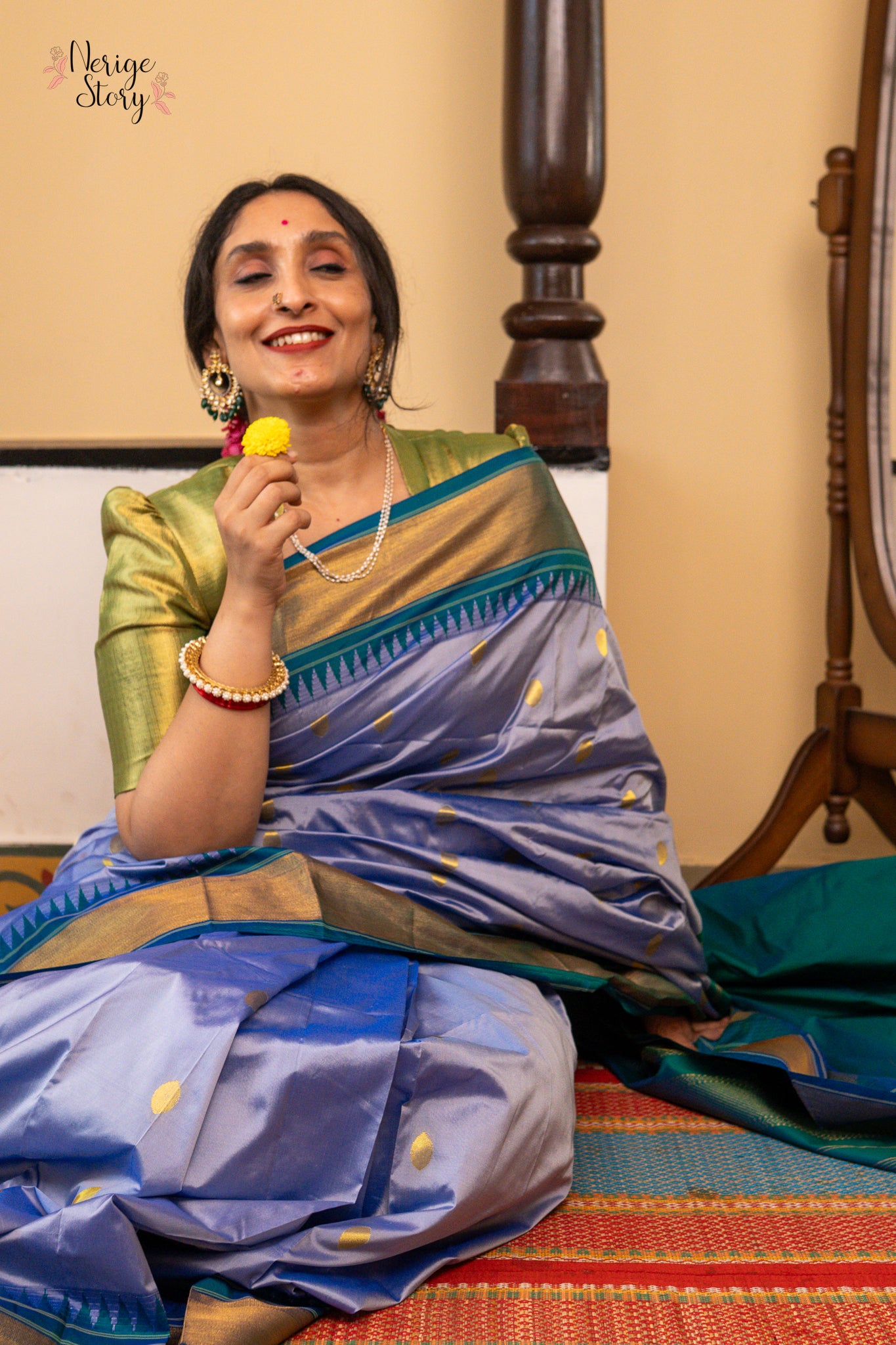 RATIKA (ರತಿಕಾ)