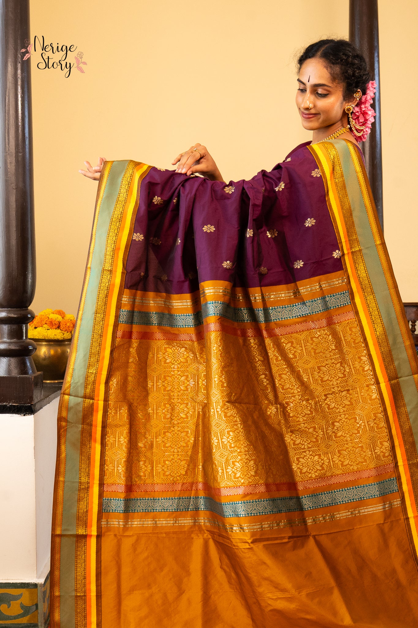 HIRANYI (ಹಿರಣ್ಯಿ)