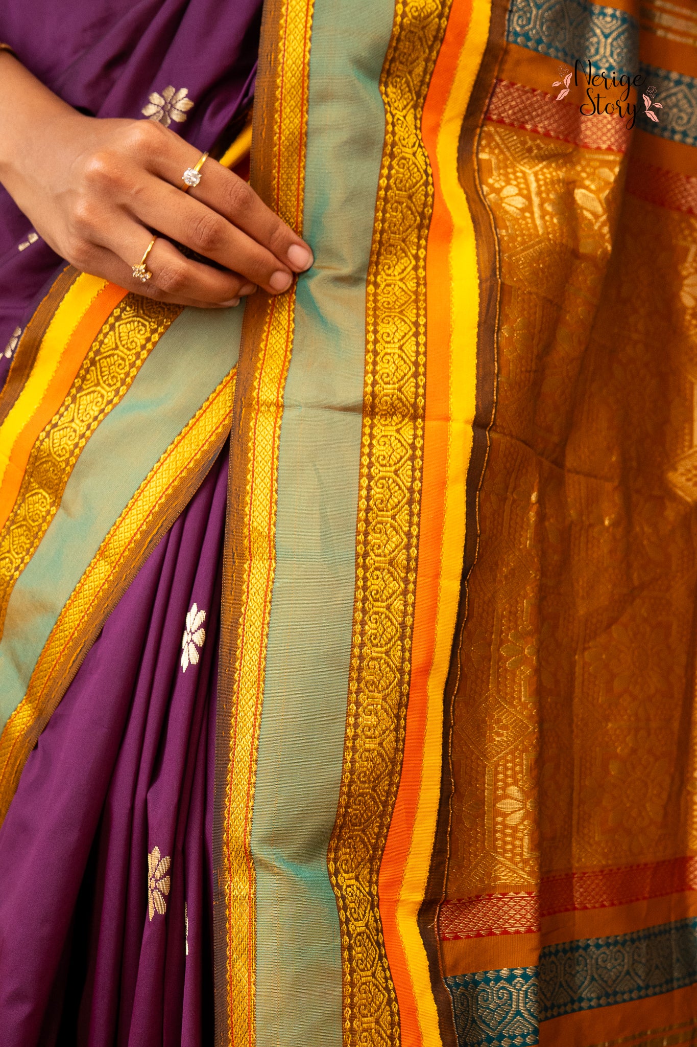 HIRANYI (ಹಿರಣ್ಯಿ)