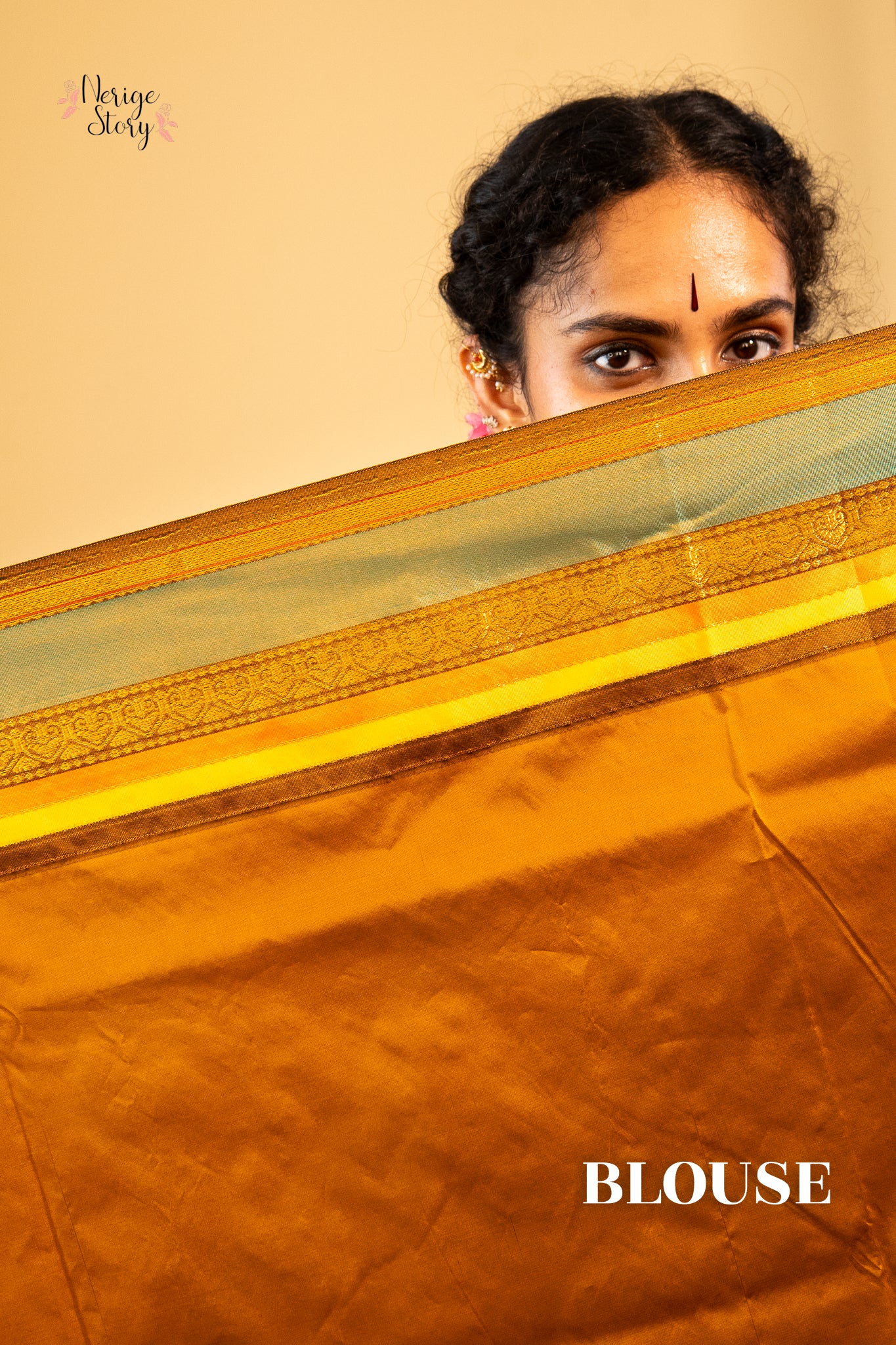 HIRANYI (ಹಿರಣ್ಯಿ)