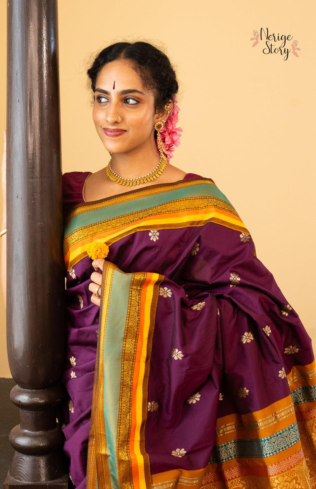 HIRANYI (ಹಿರಣ್ಯಿ)