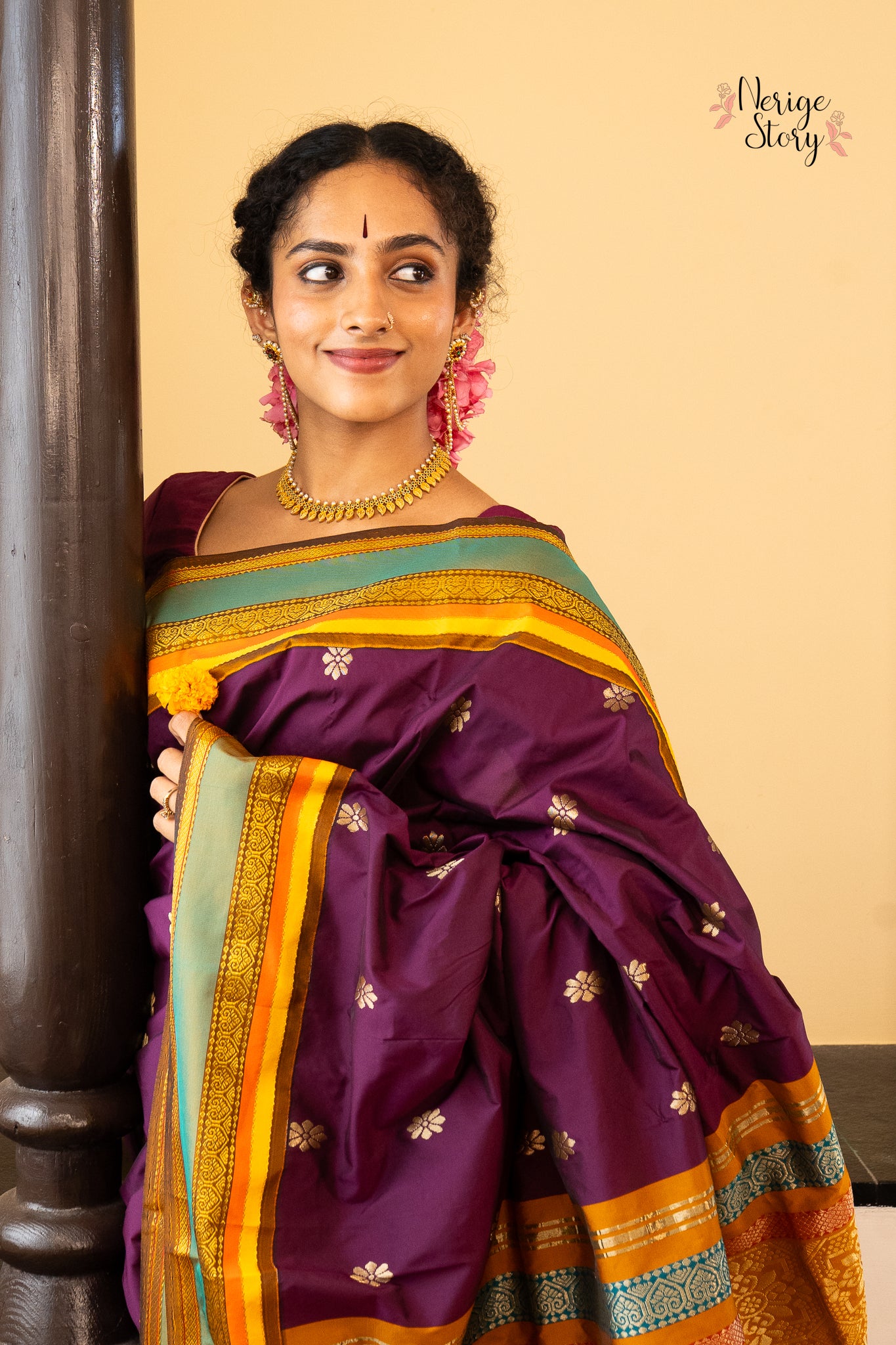 HIRANYI (ಹಿರಣ್ಯಿ)